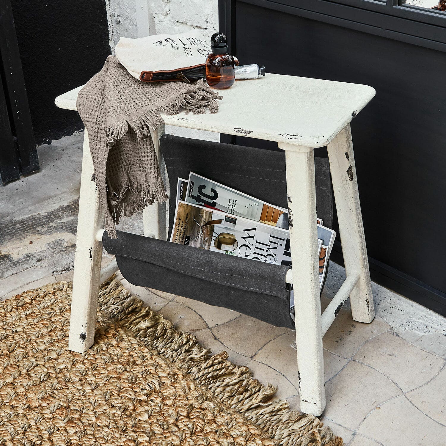 Tabouret Loisin
