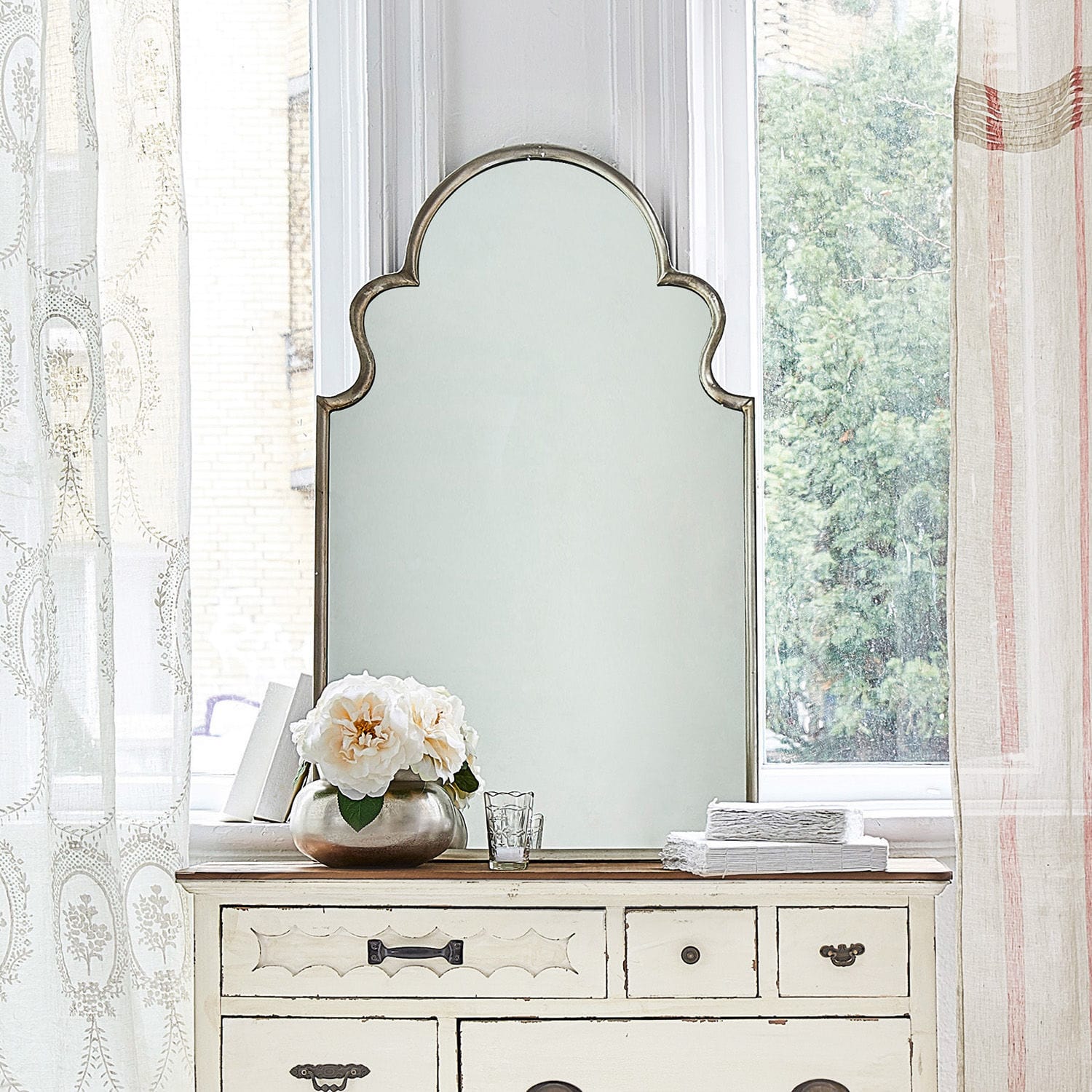 Miroir Radama