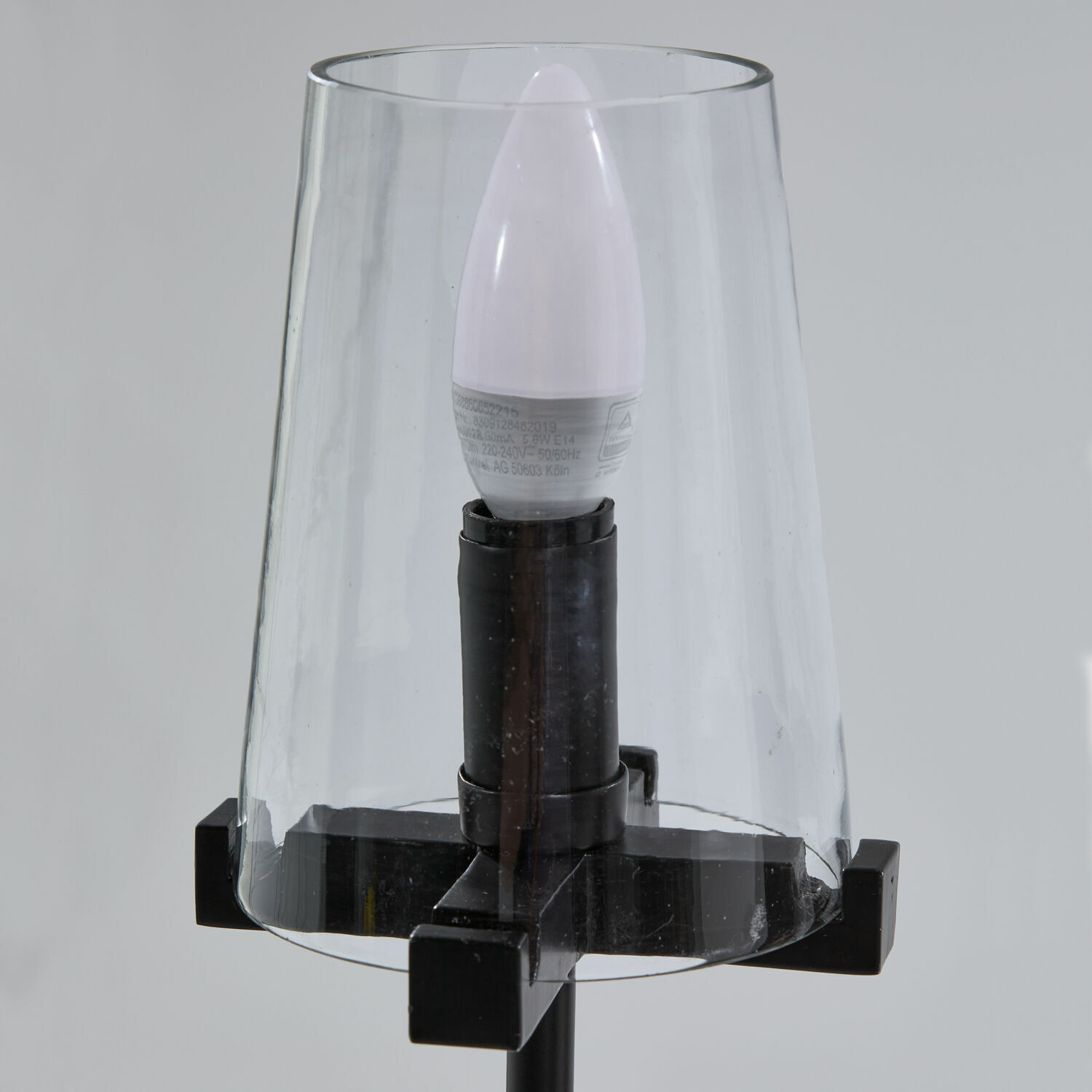 Lampadaire Dabuares