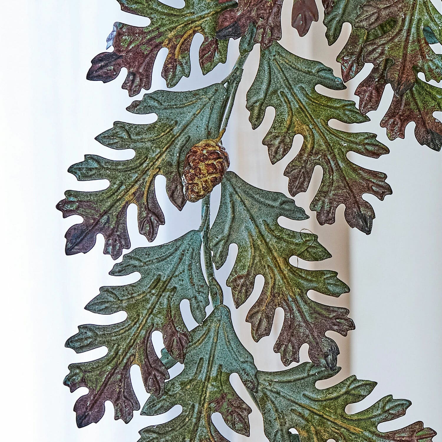 Couronne Camiri