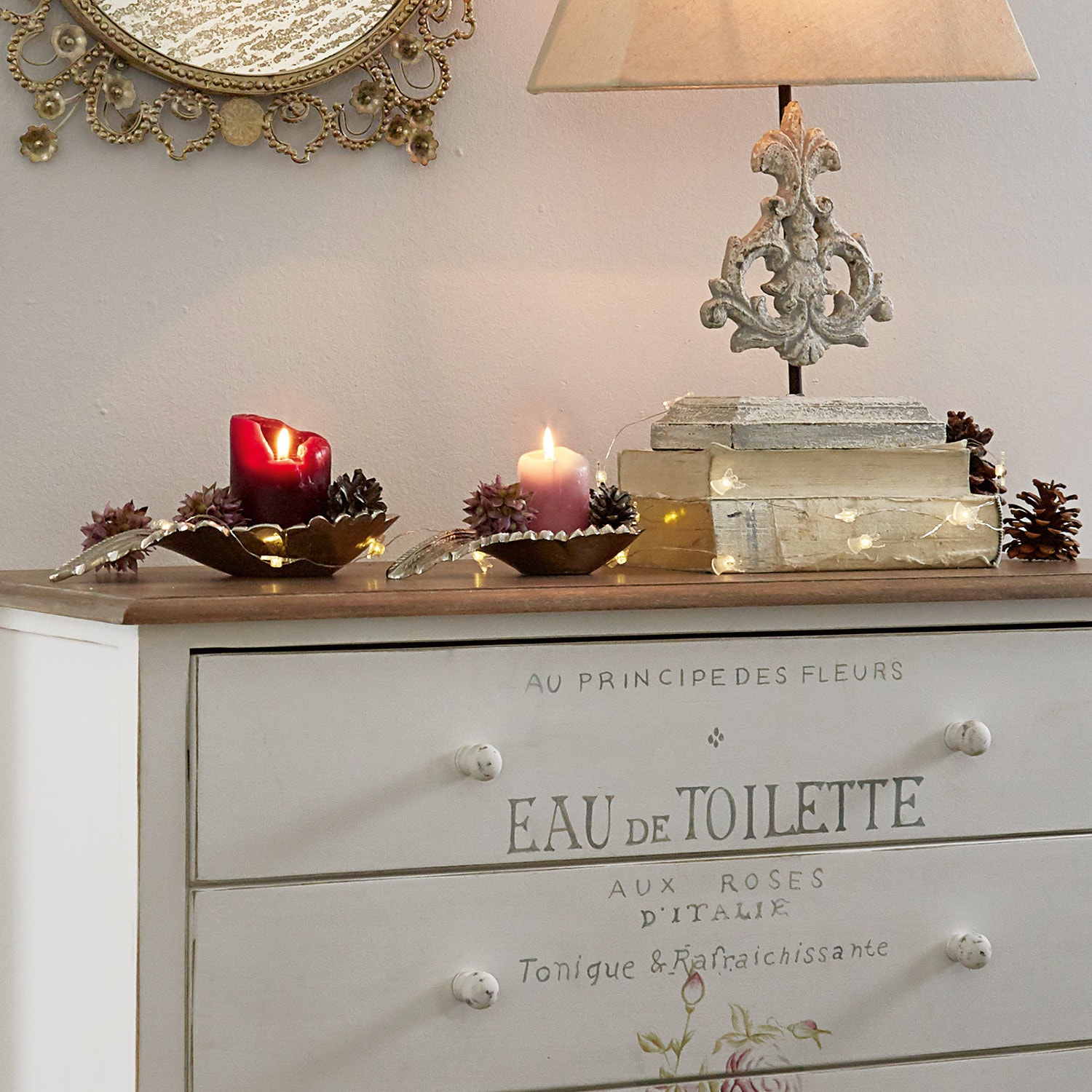 Guirlande lumineuse Primrose