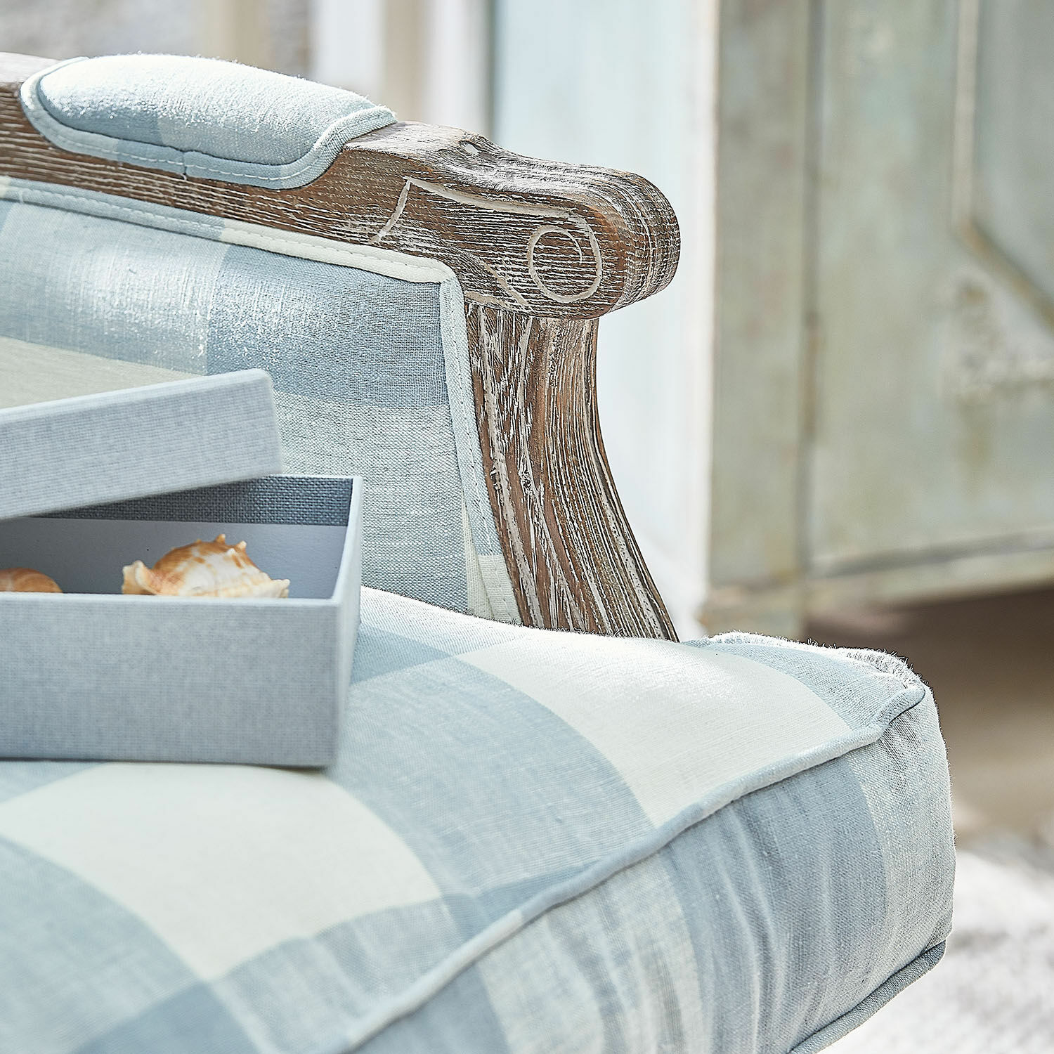 Fauteuil Quintelais