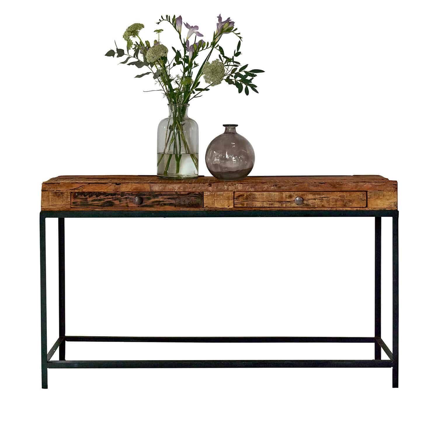 Console Rovino