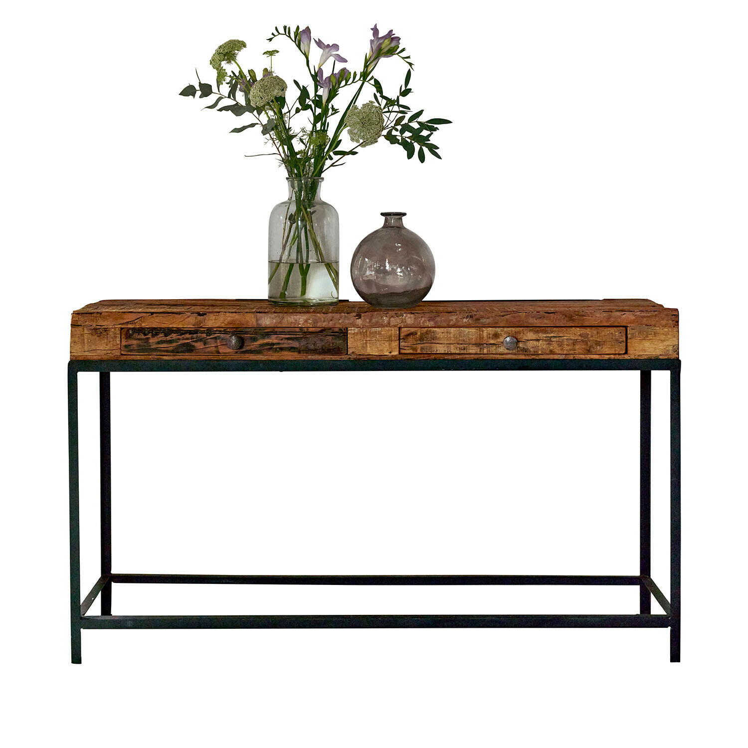 Console Rovino
