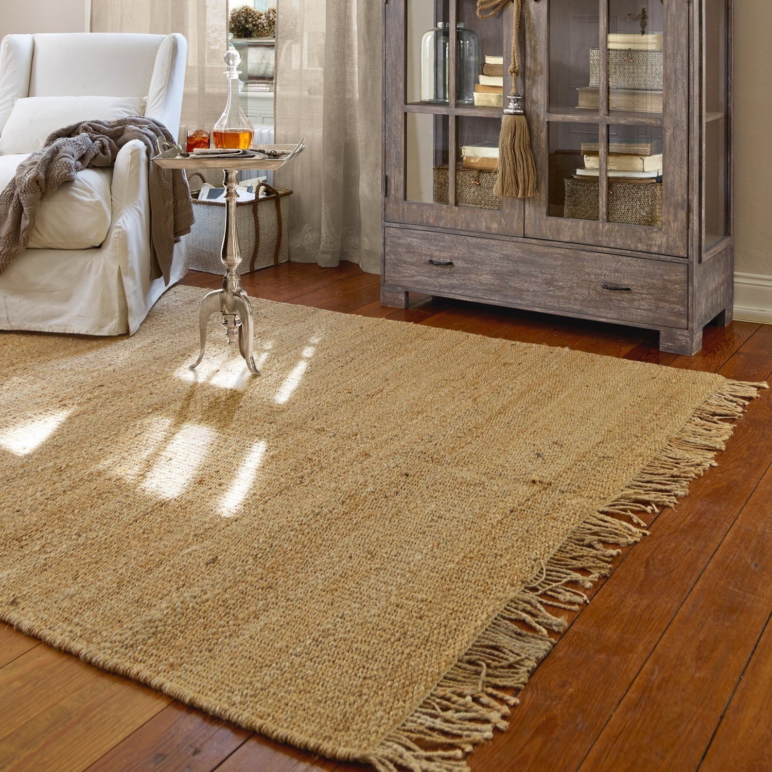 Tapis Deandre