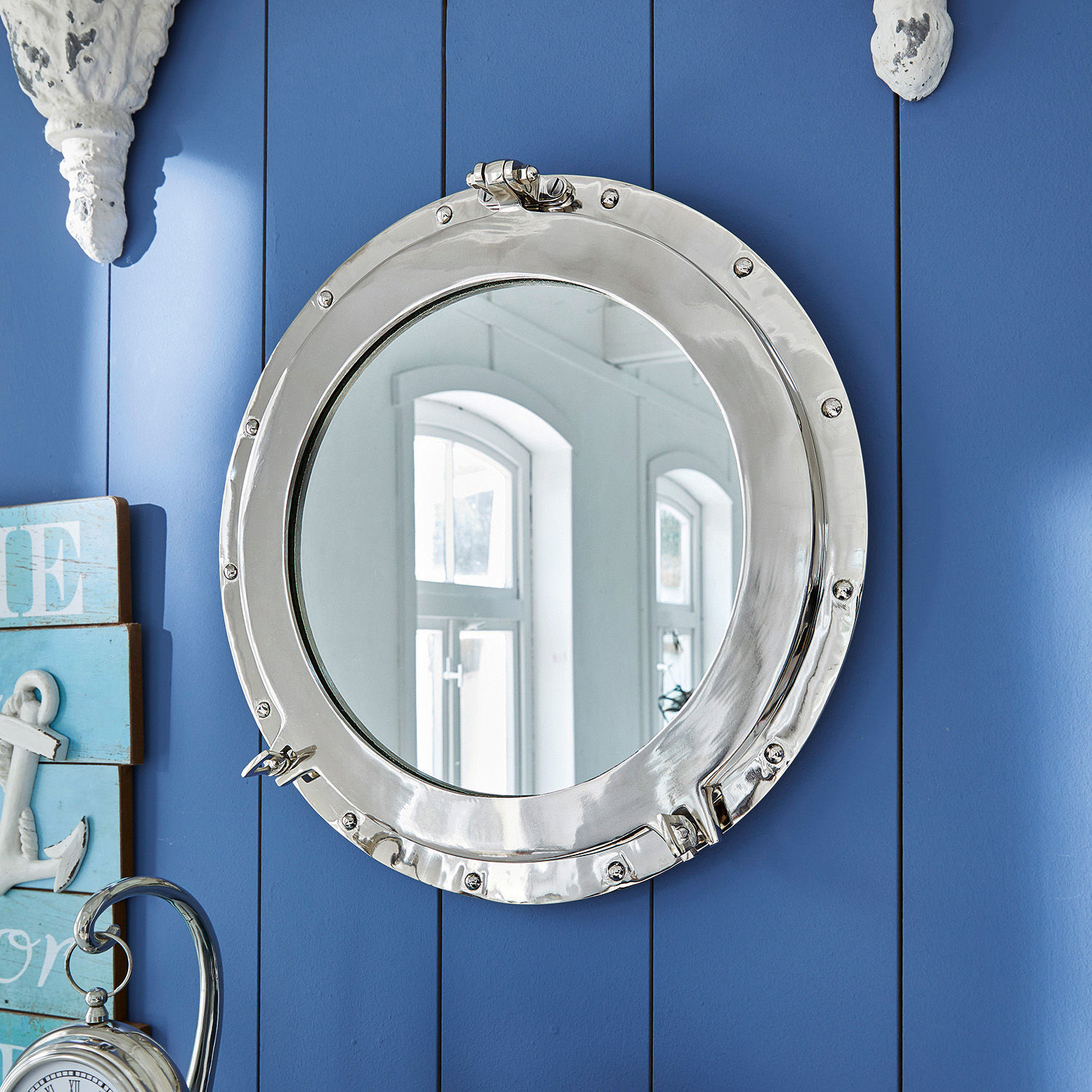 Miroir Reville