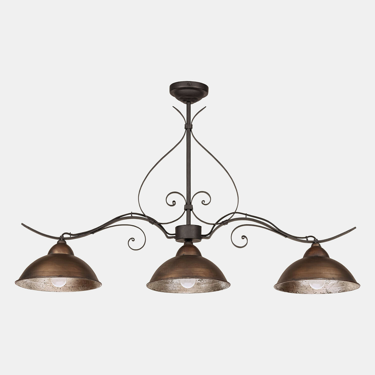 Suspension Norhild