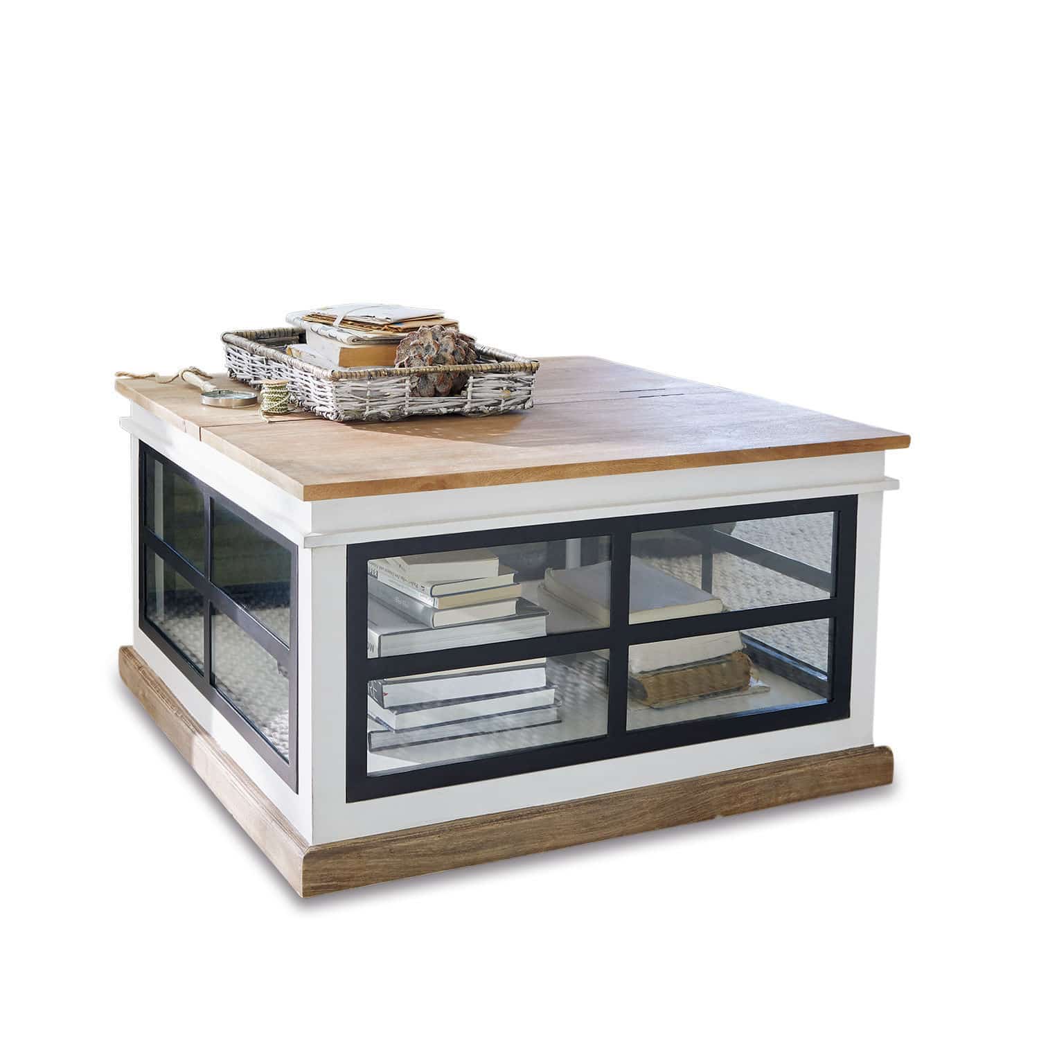 Table basse Mira