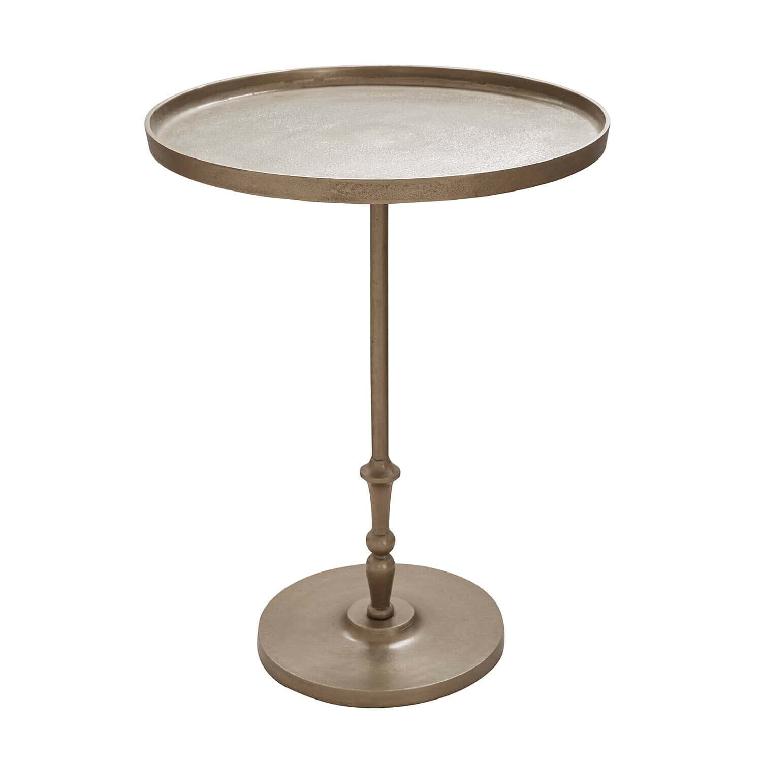 Table d"appoint Lucerine