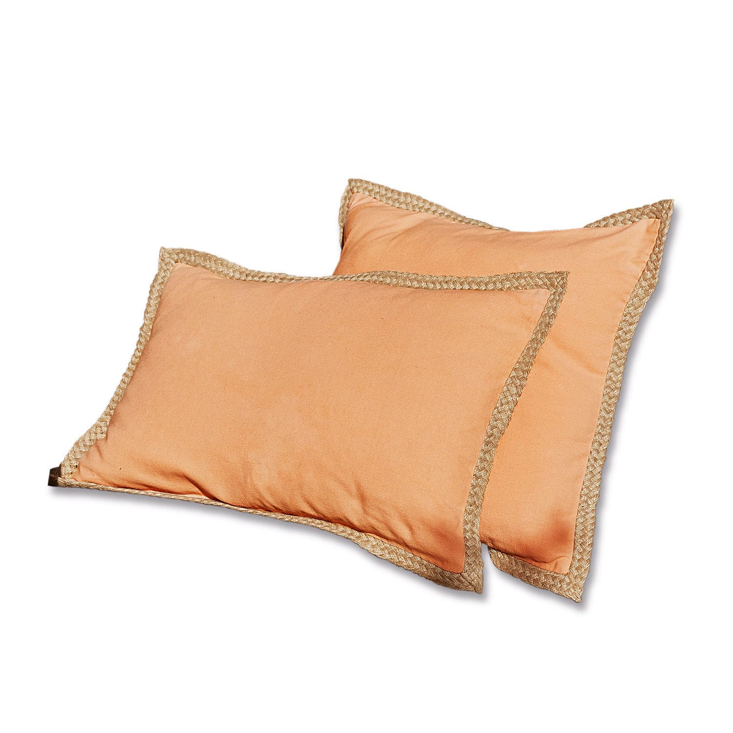 Lot de 2 coussins Roquebrun