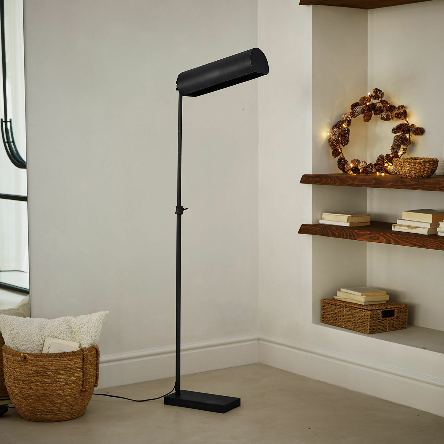 Lampadaire Eversleigh