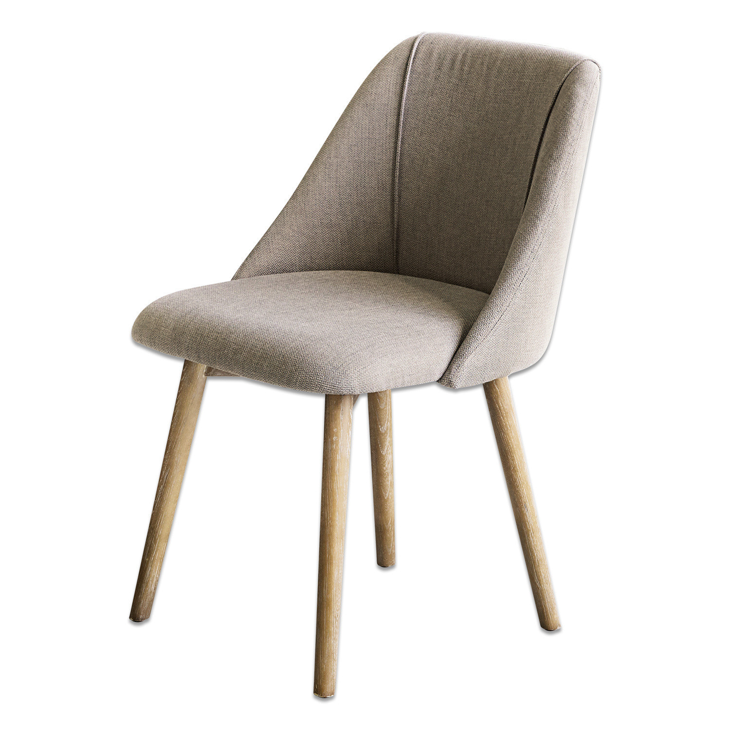 Chaise Holmes