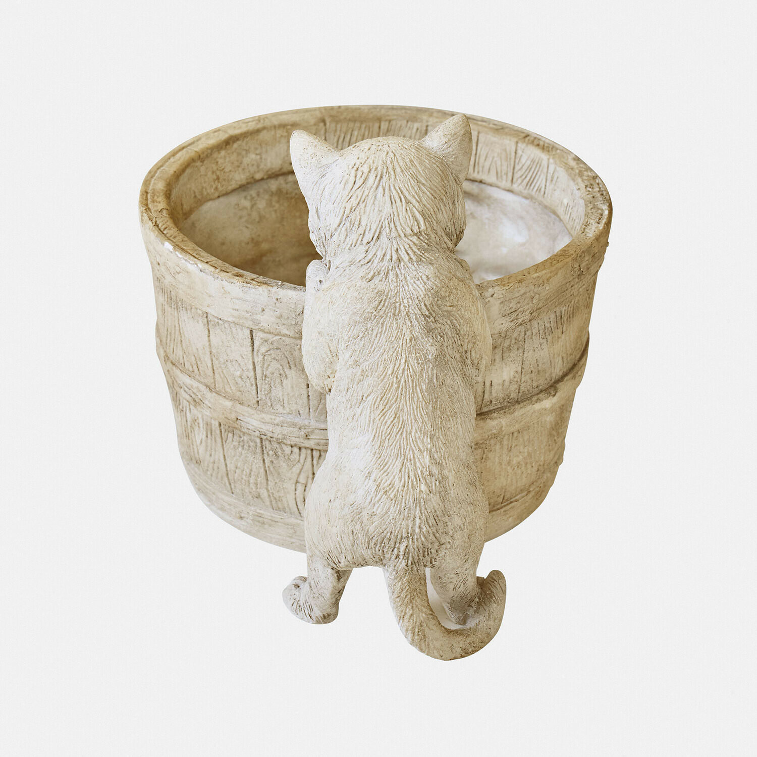 Cache-pot Finløf