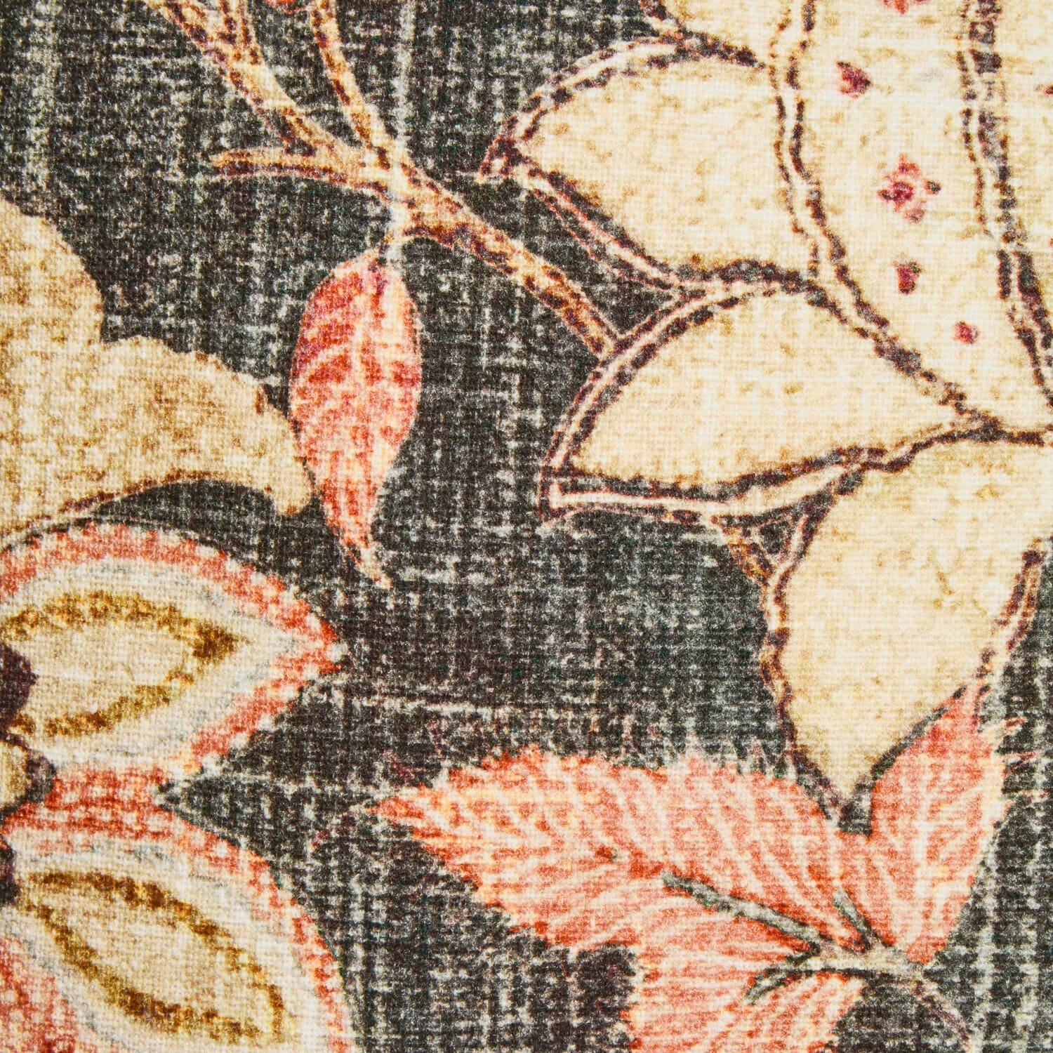 Lot de 2 housses de coussins Ambrayelle