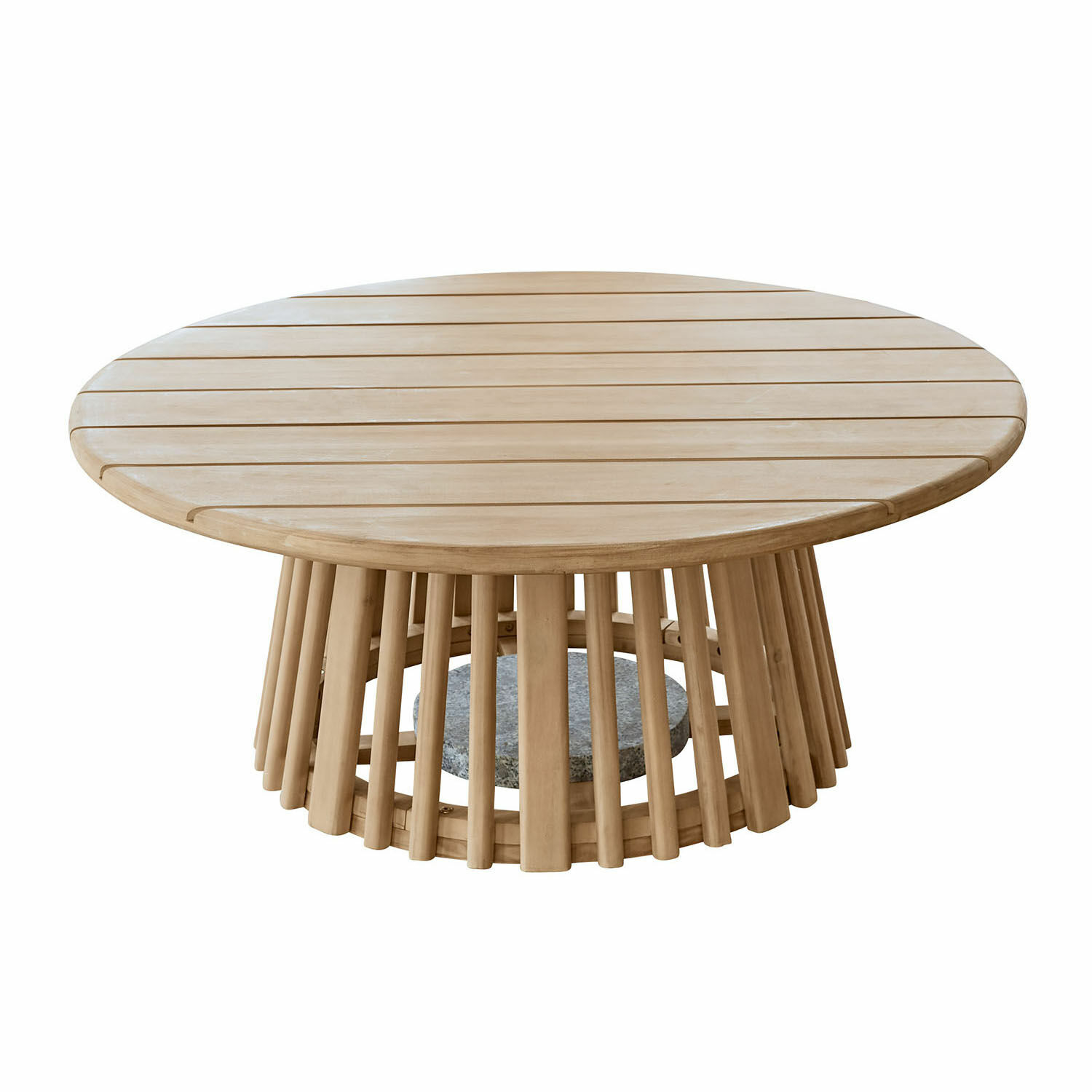 Table basse FSC®-100% Tewsbury