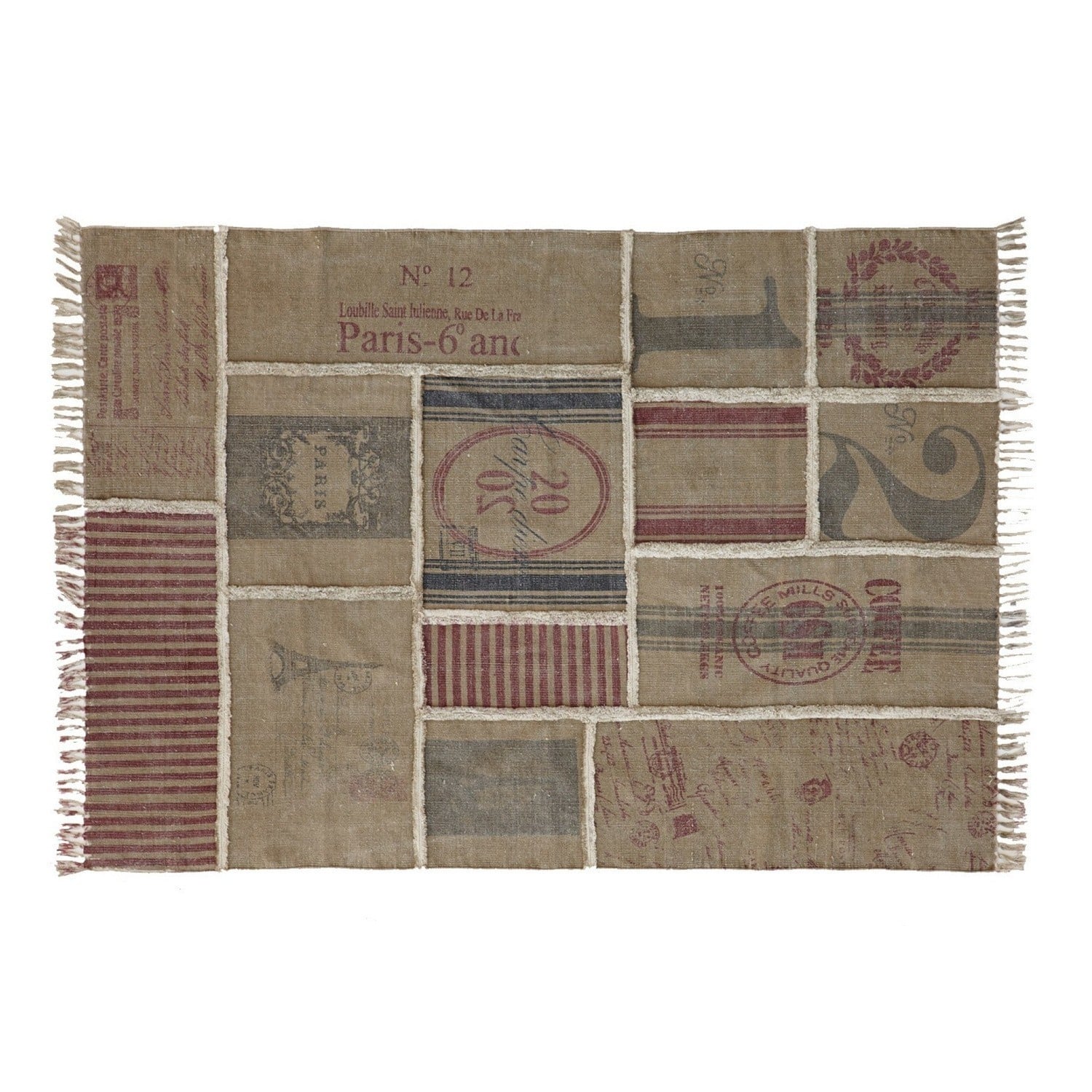 Tapis Loredo