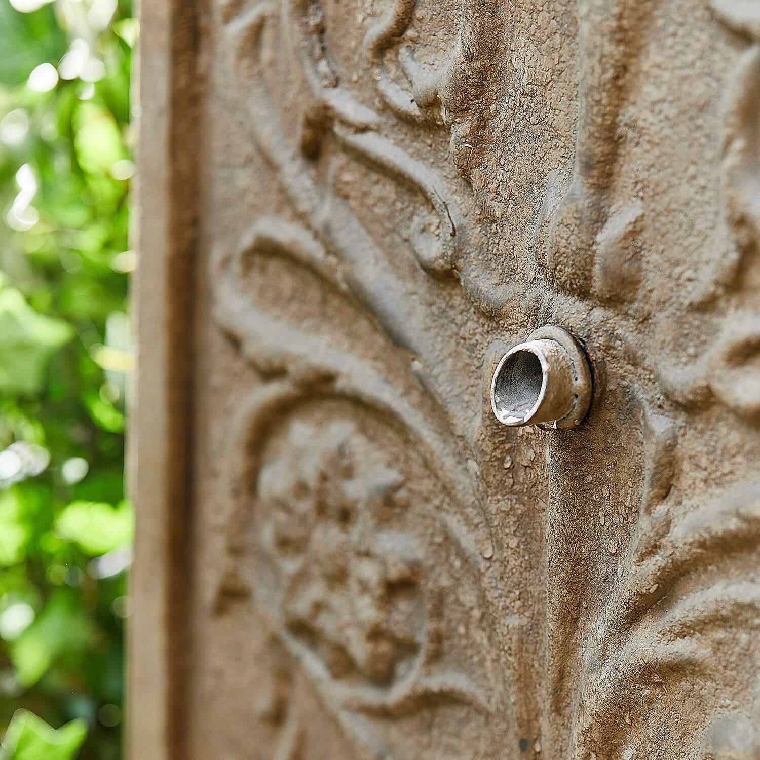 Fontaine murale Cuarto