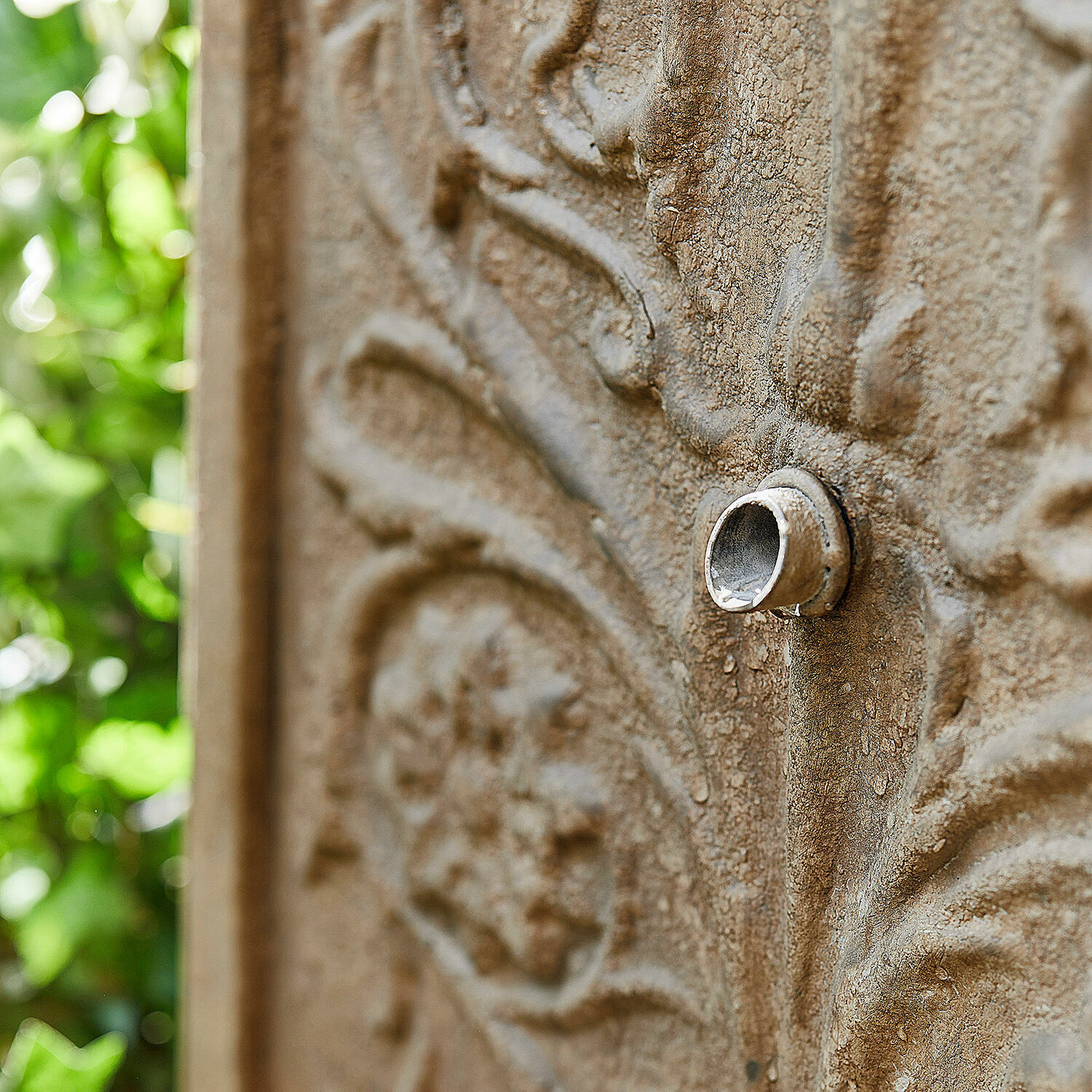 Fontaine murale Cuarto