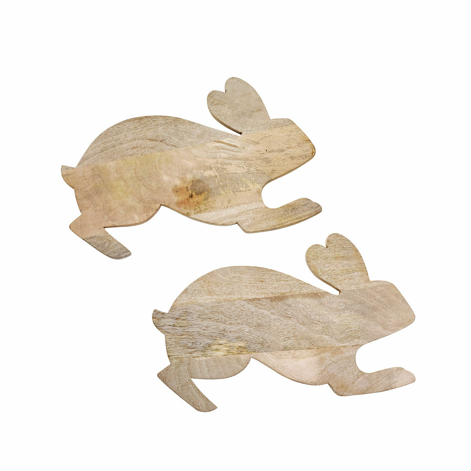 Lot de 2 planchettes de cuisine Doraline