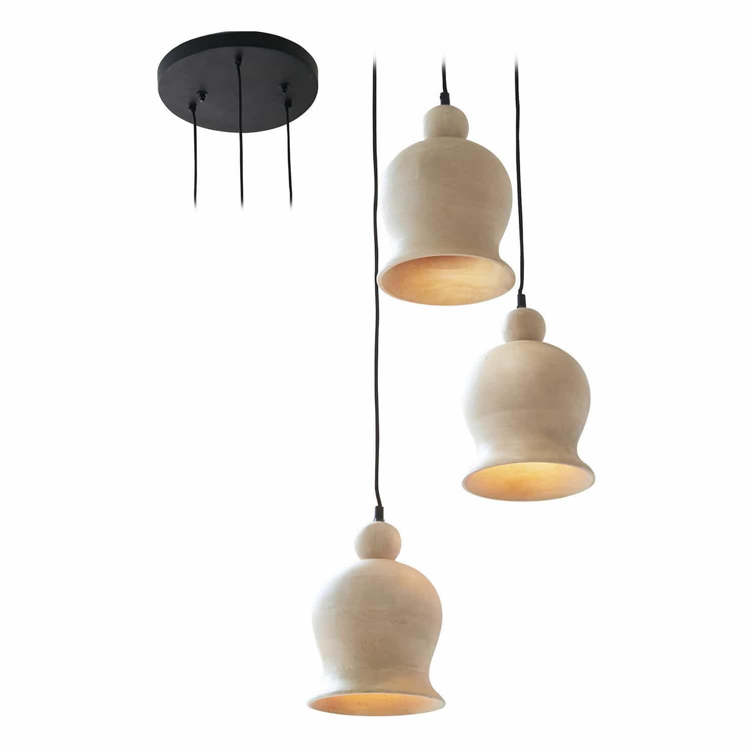Suspension Ziravet