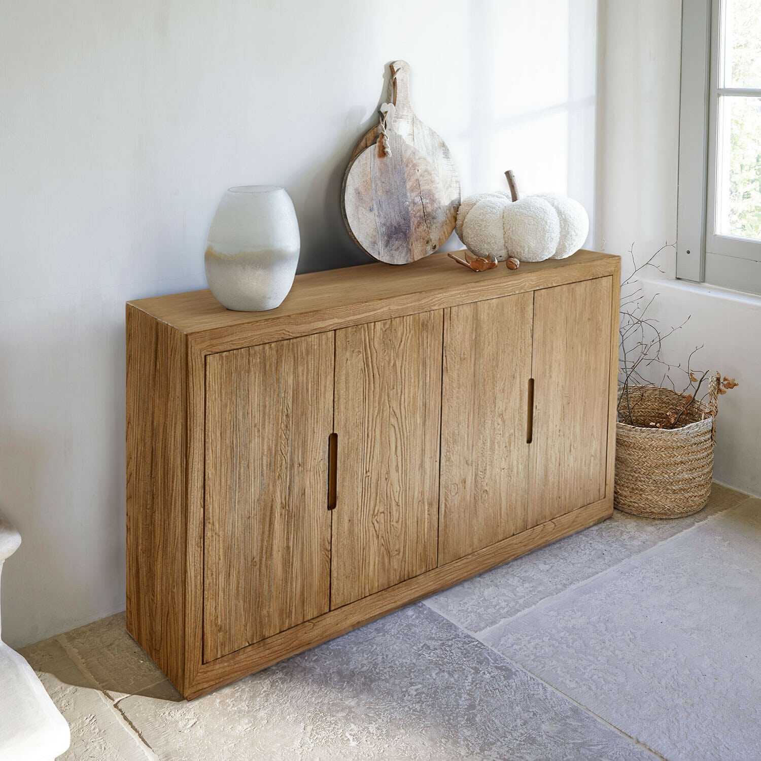 Buffet bas Millthorpe