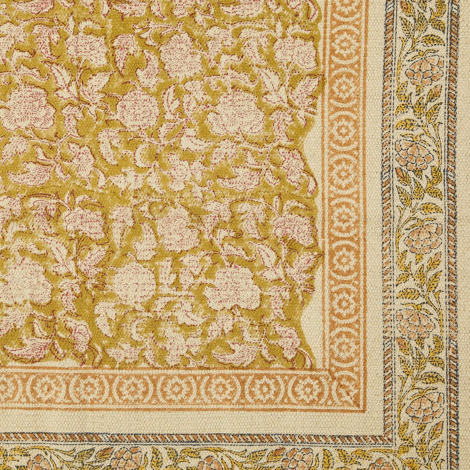 Tapis Mittrales