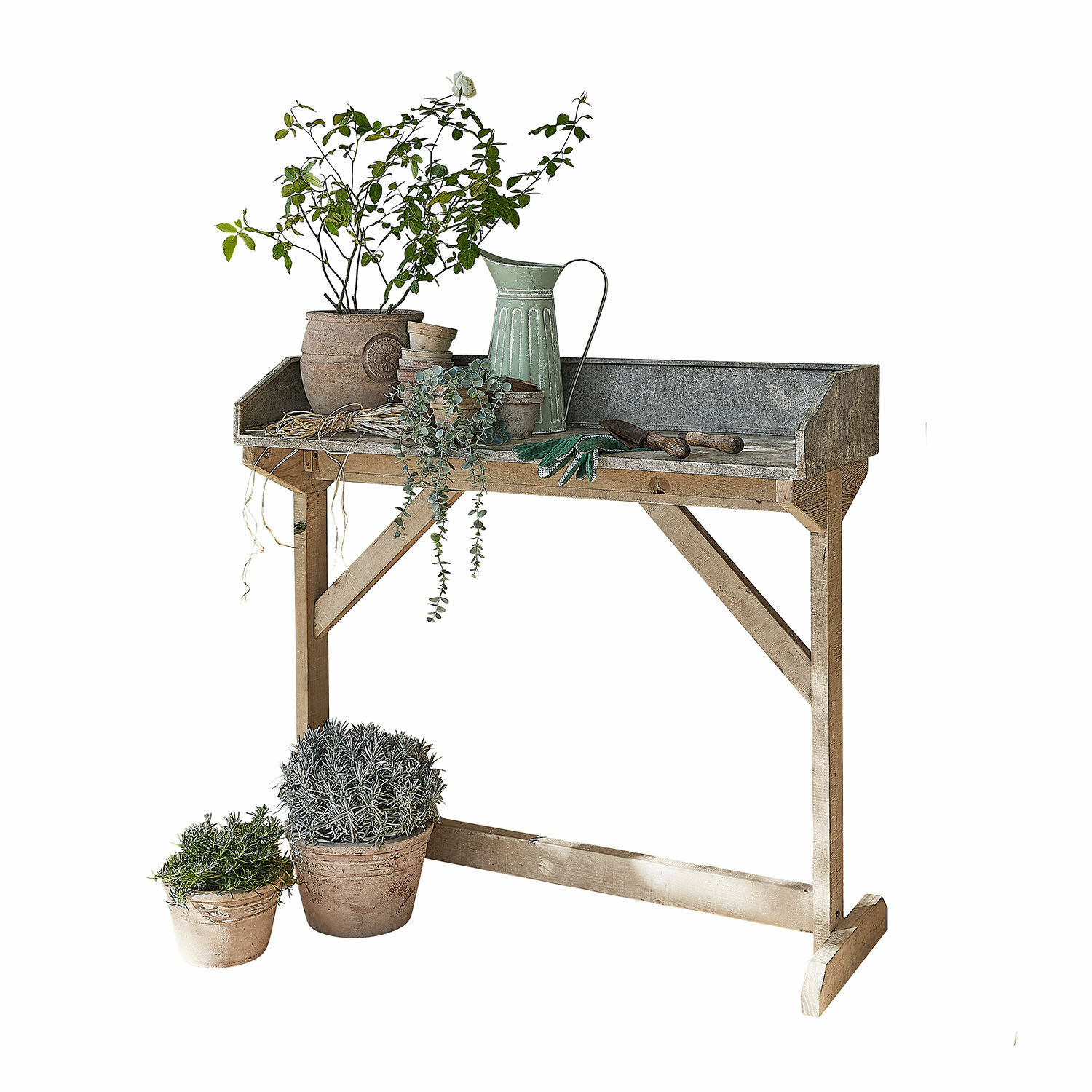 Console Brionac