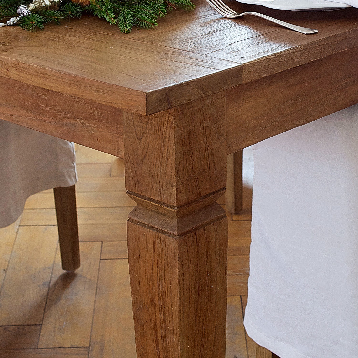 Table Oregon