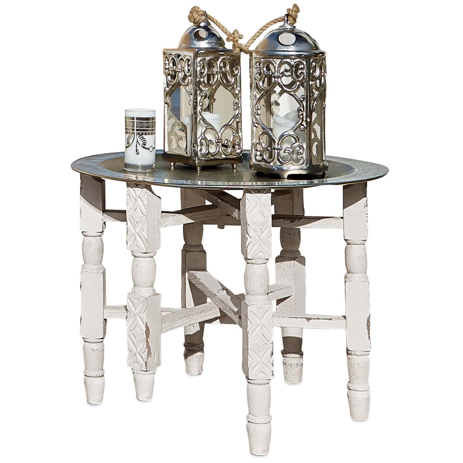 Table d'appoint Tripura