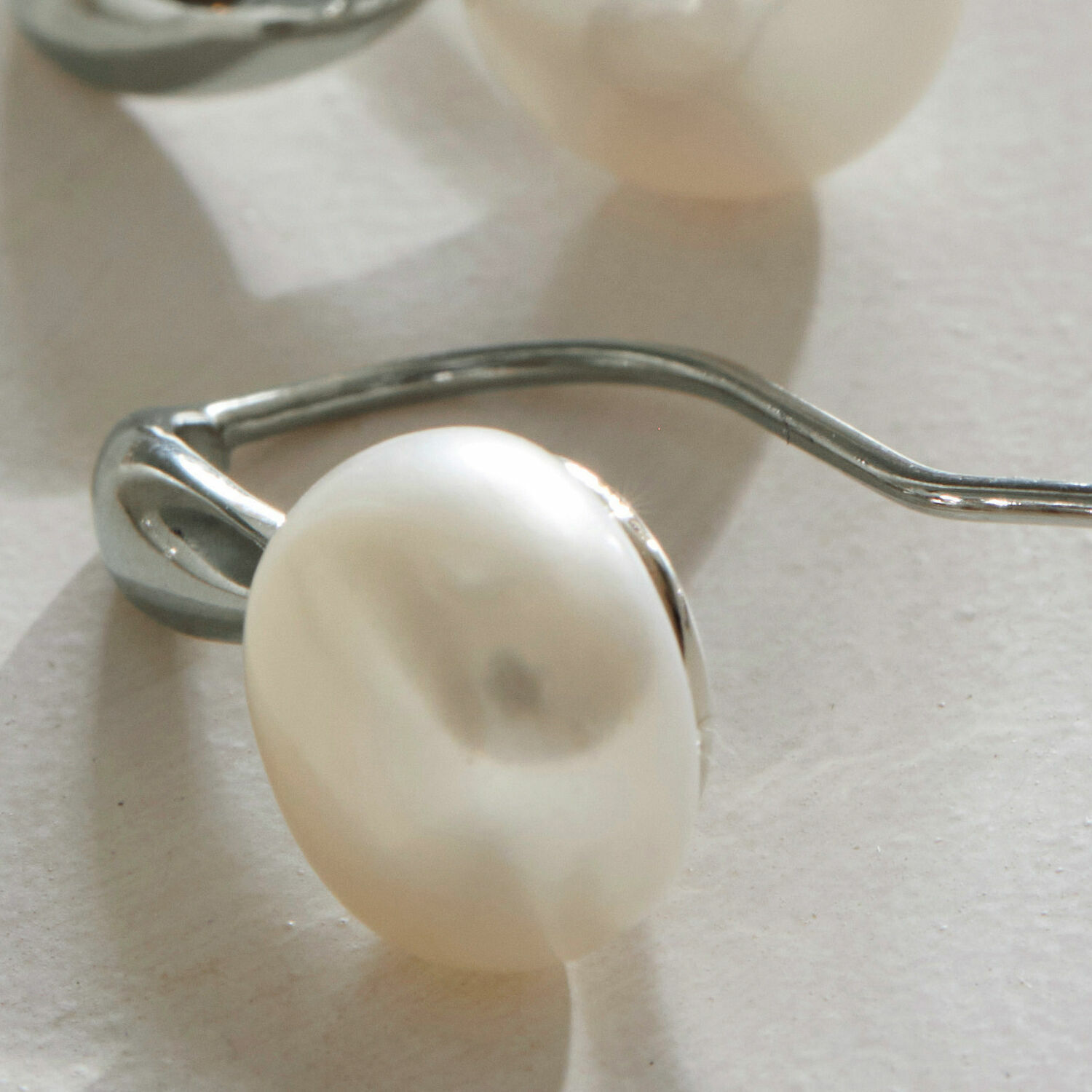 Boucles d'oreilles Natas