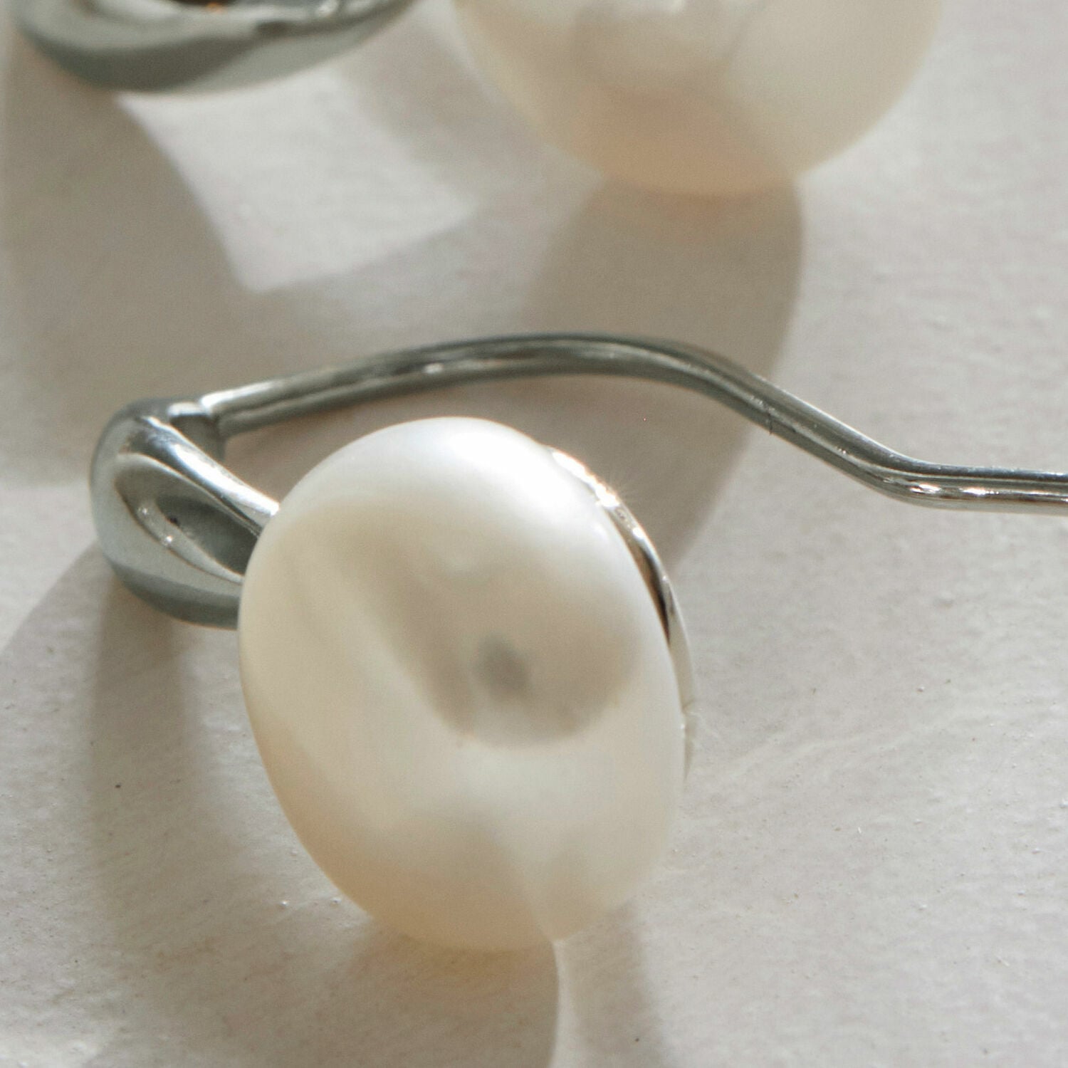 Boucles d'oreilles Natas