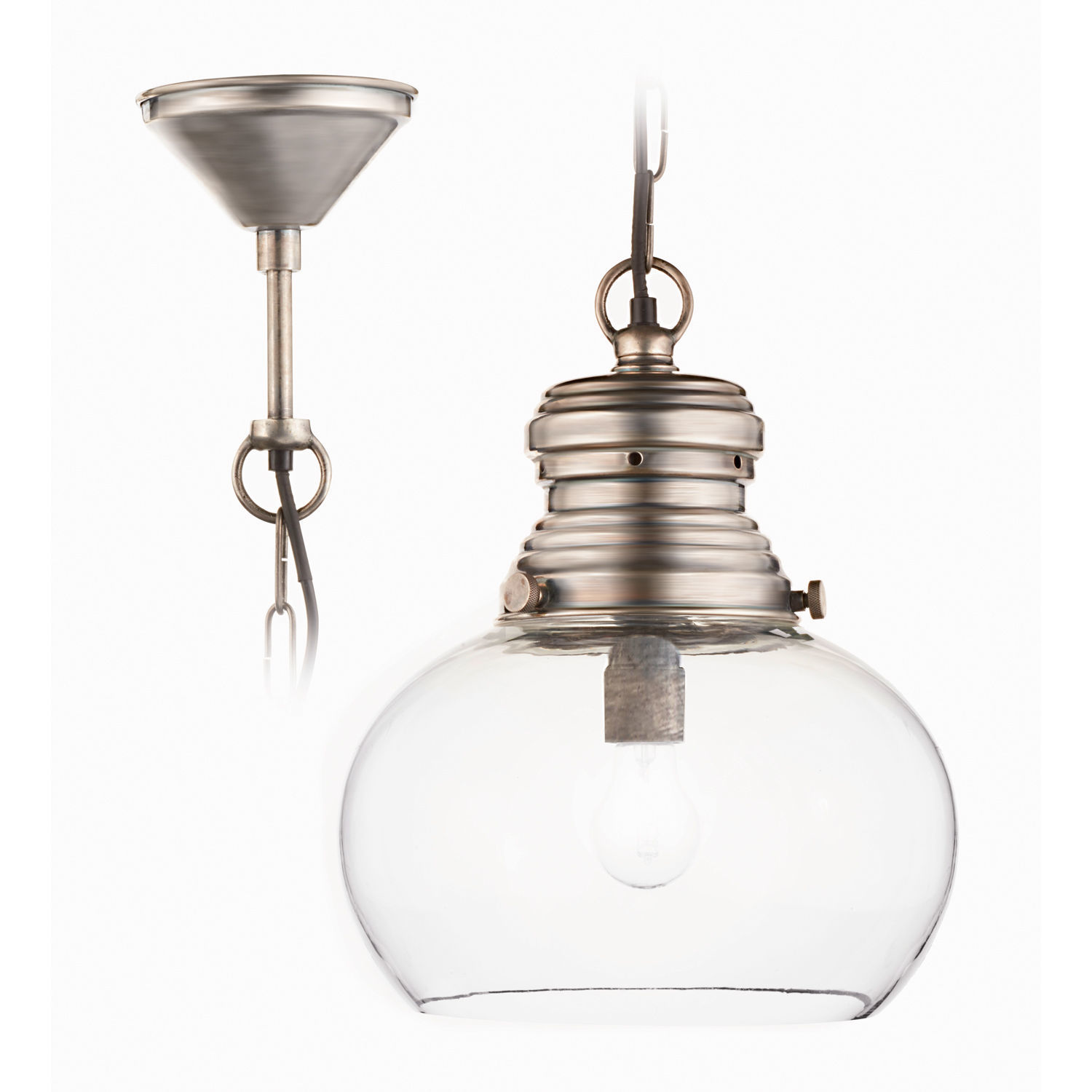 Suspension Jule
