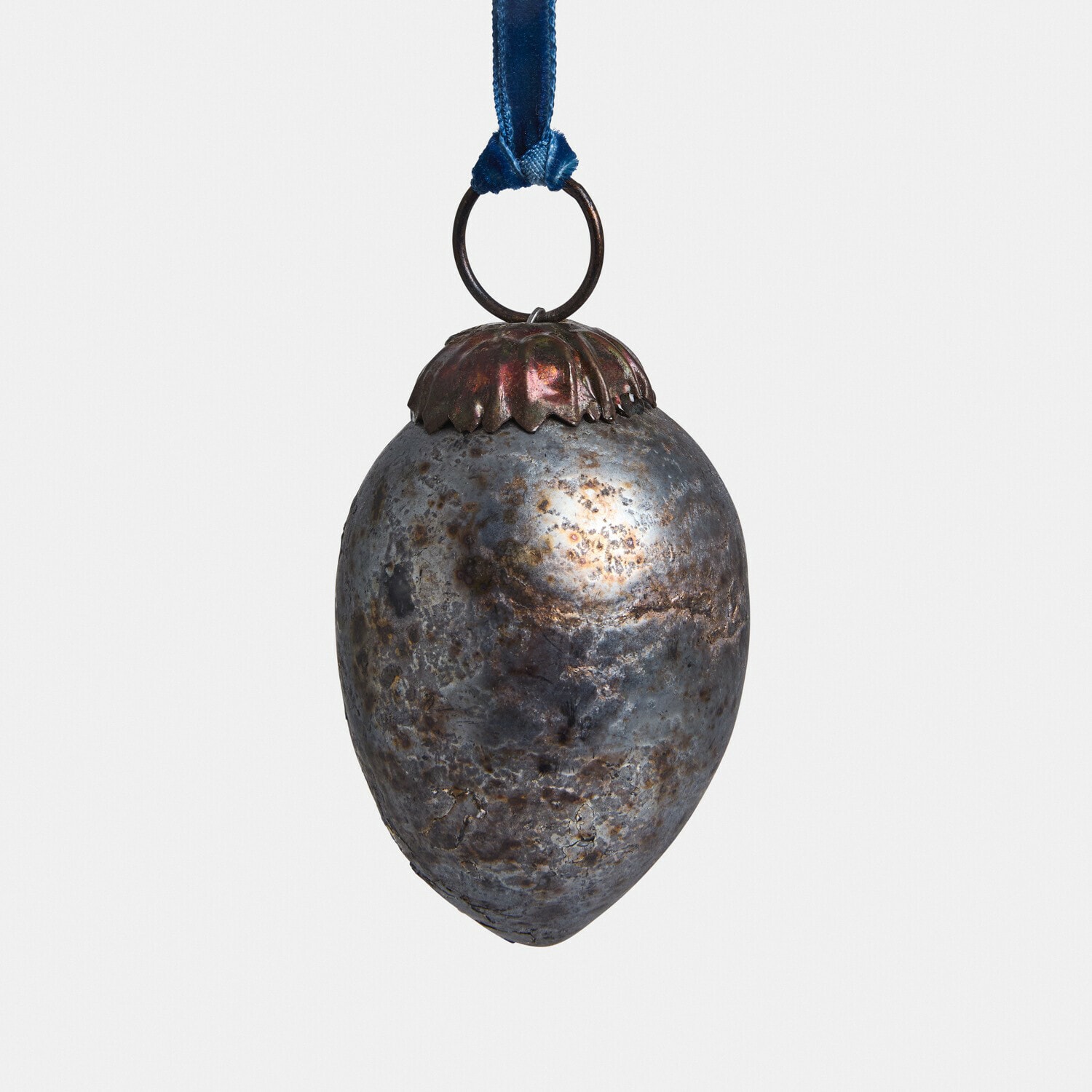 Lot de 5 boules de Noël Corwynn