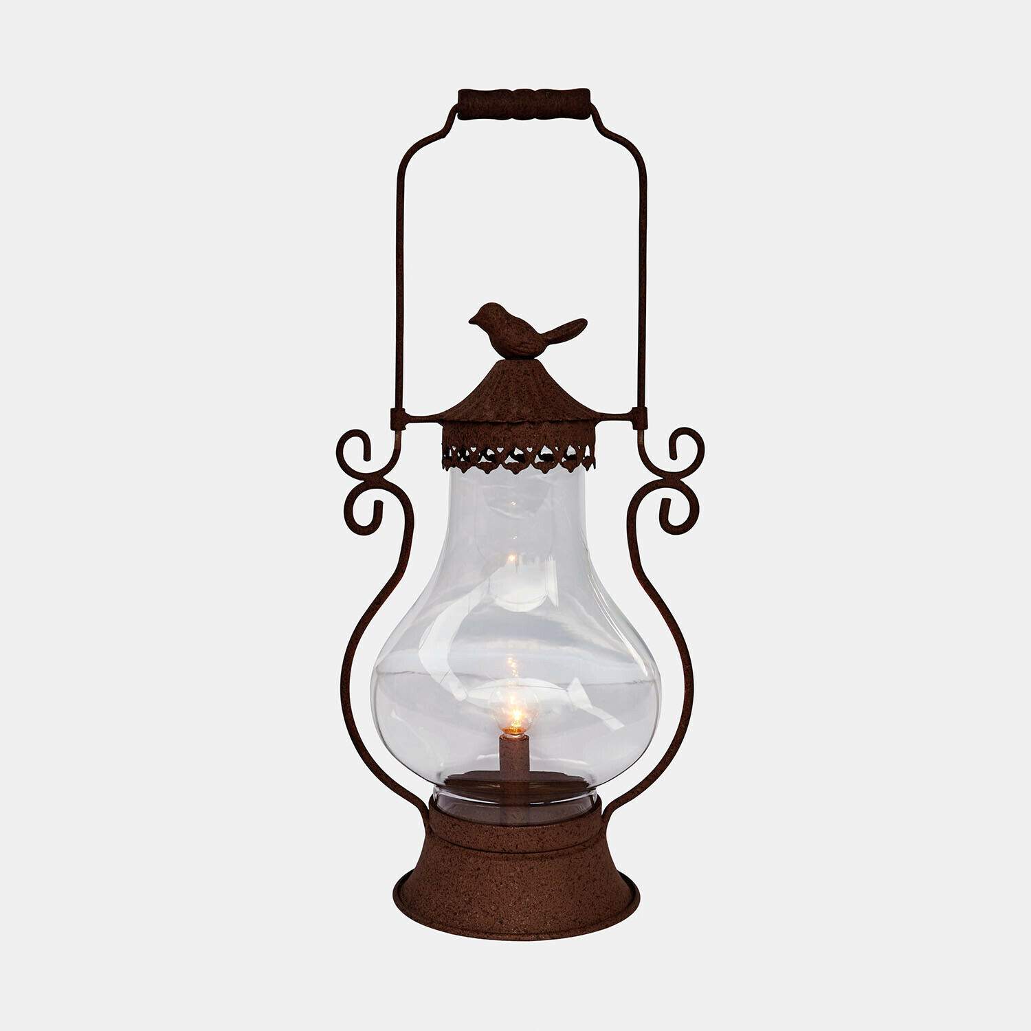Lanterne LED Brisanne