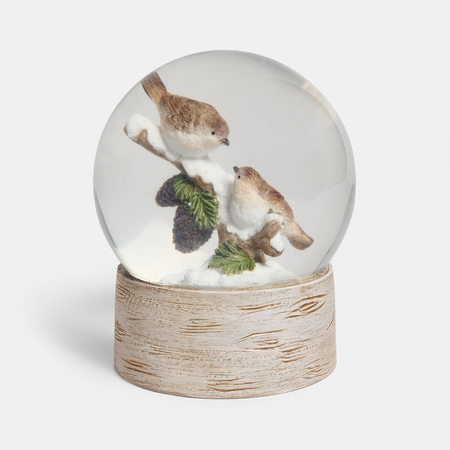 Boule à neige Björksta