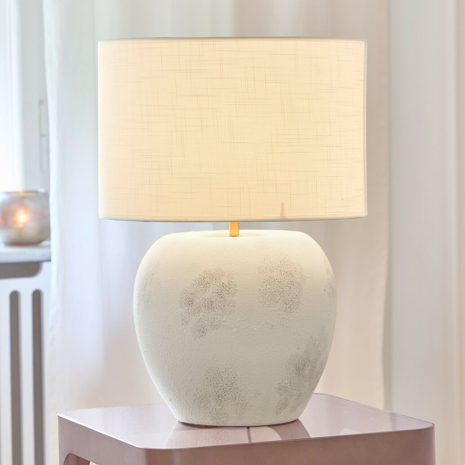 Lampe à poser Lumiono