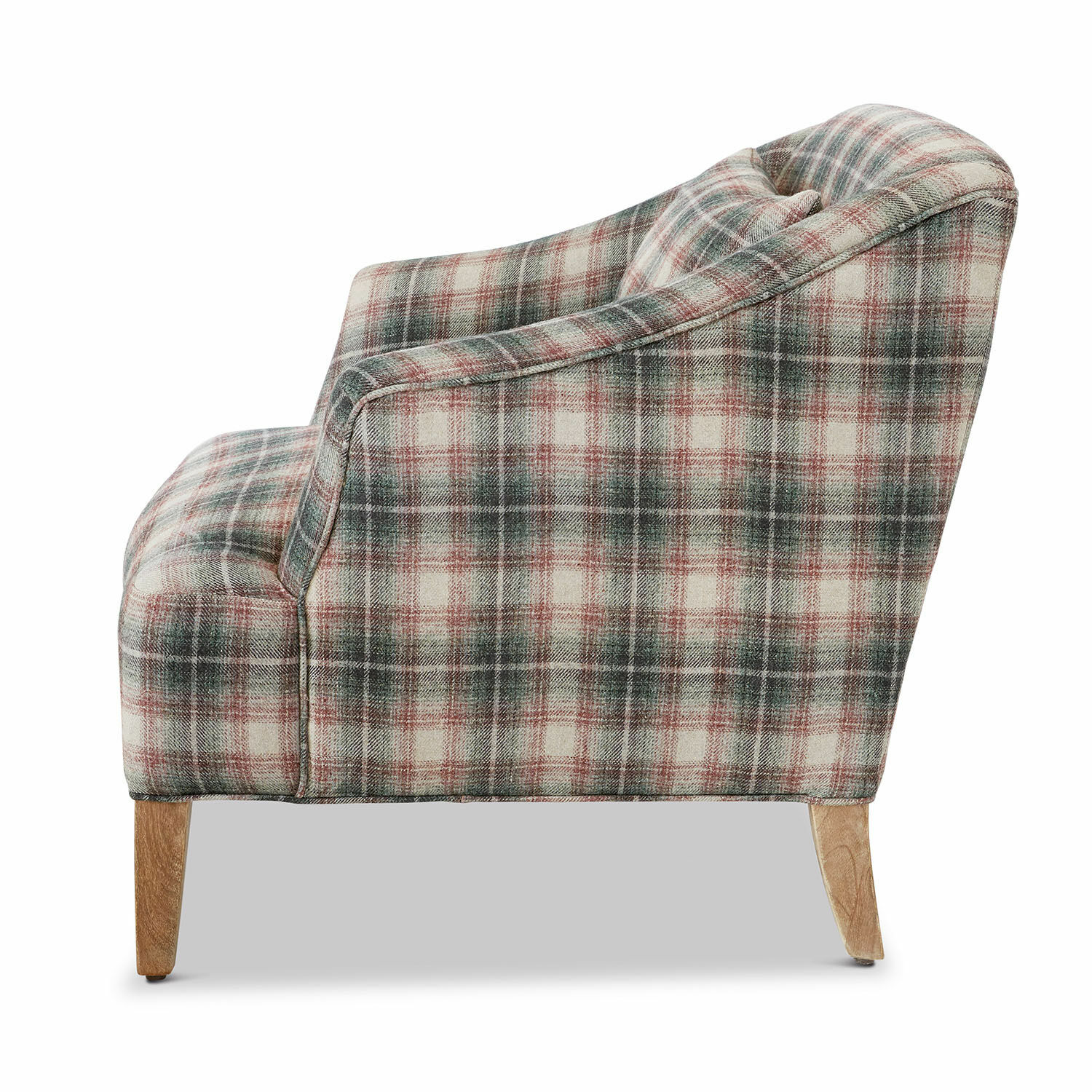 Fauteuil Lelydor