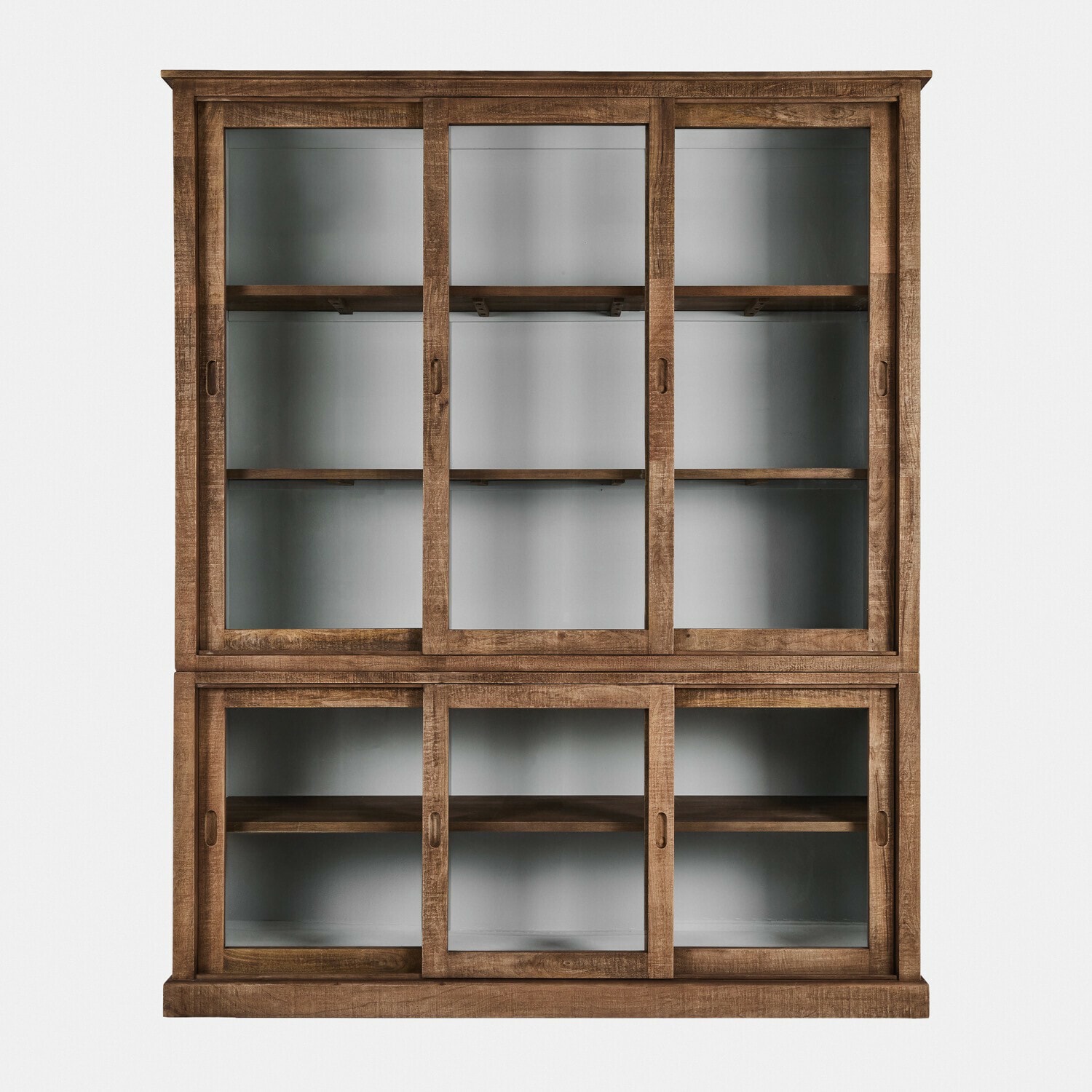 Vitrine Hudford