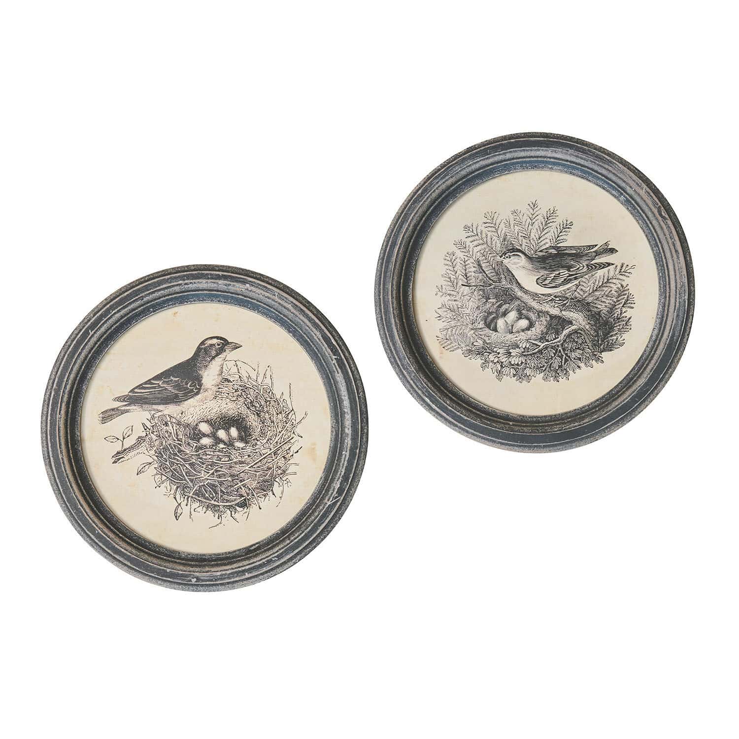 Image set de 2 Finuala