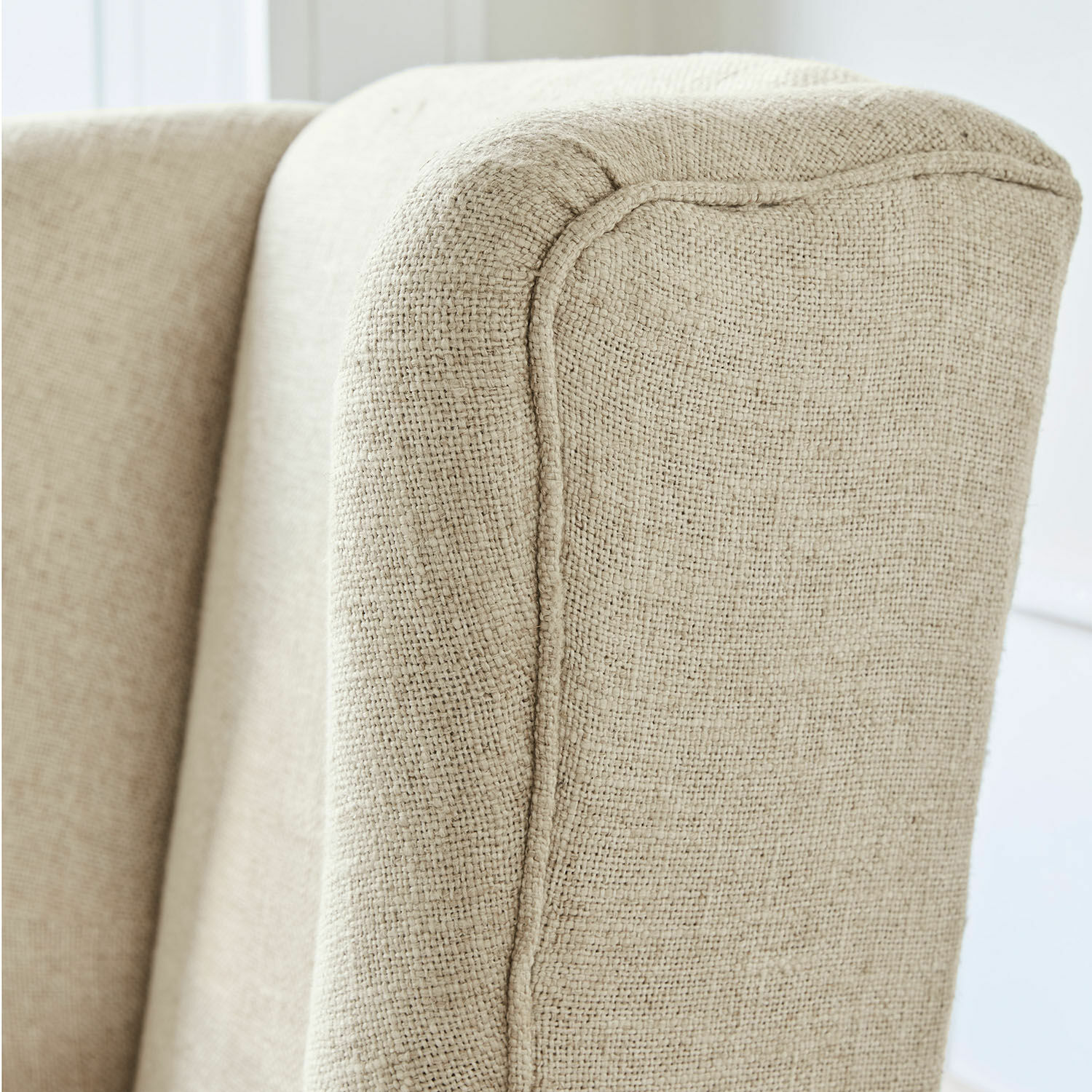 Fauteuil Cadière