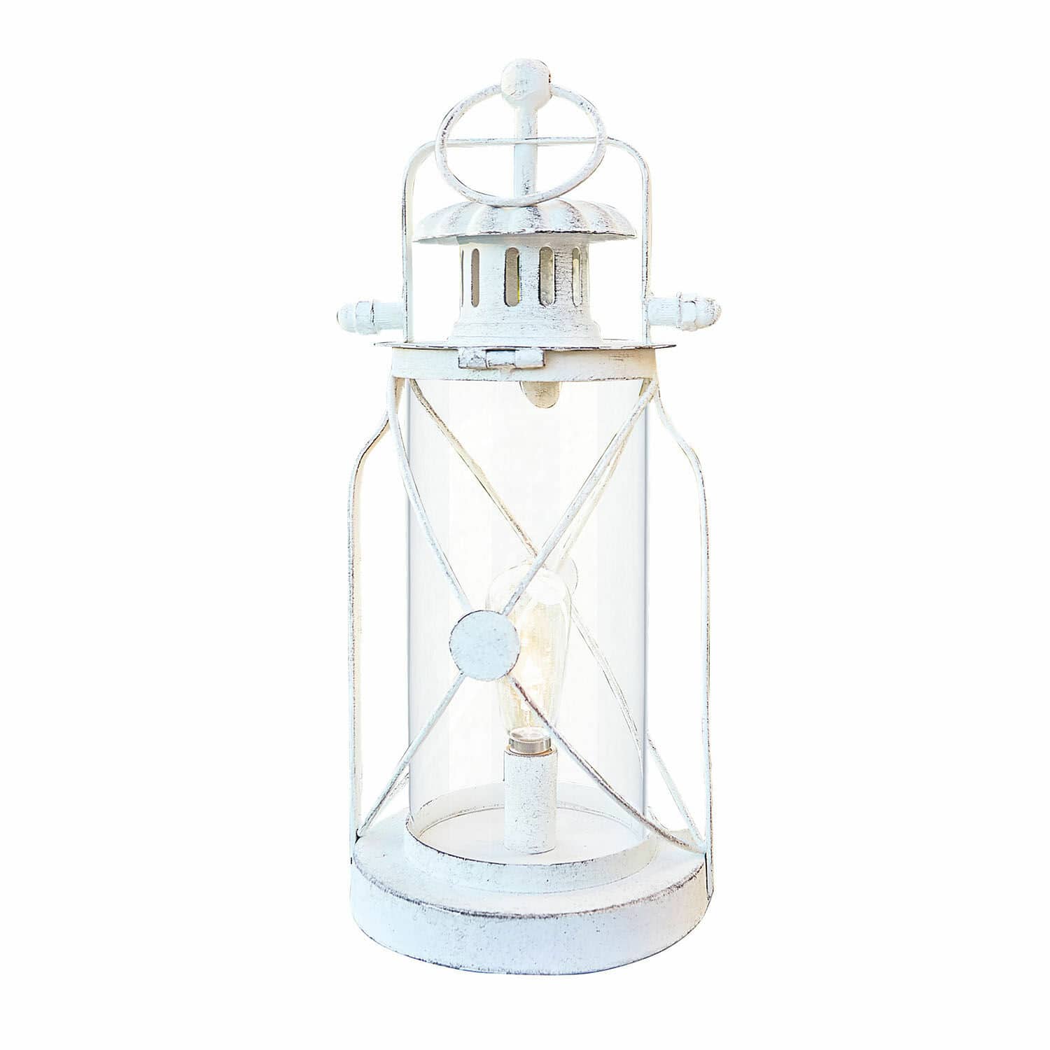 Lanterne LED Jasper