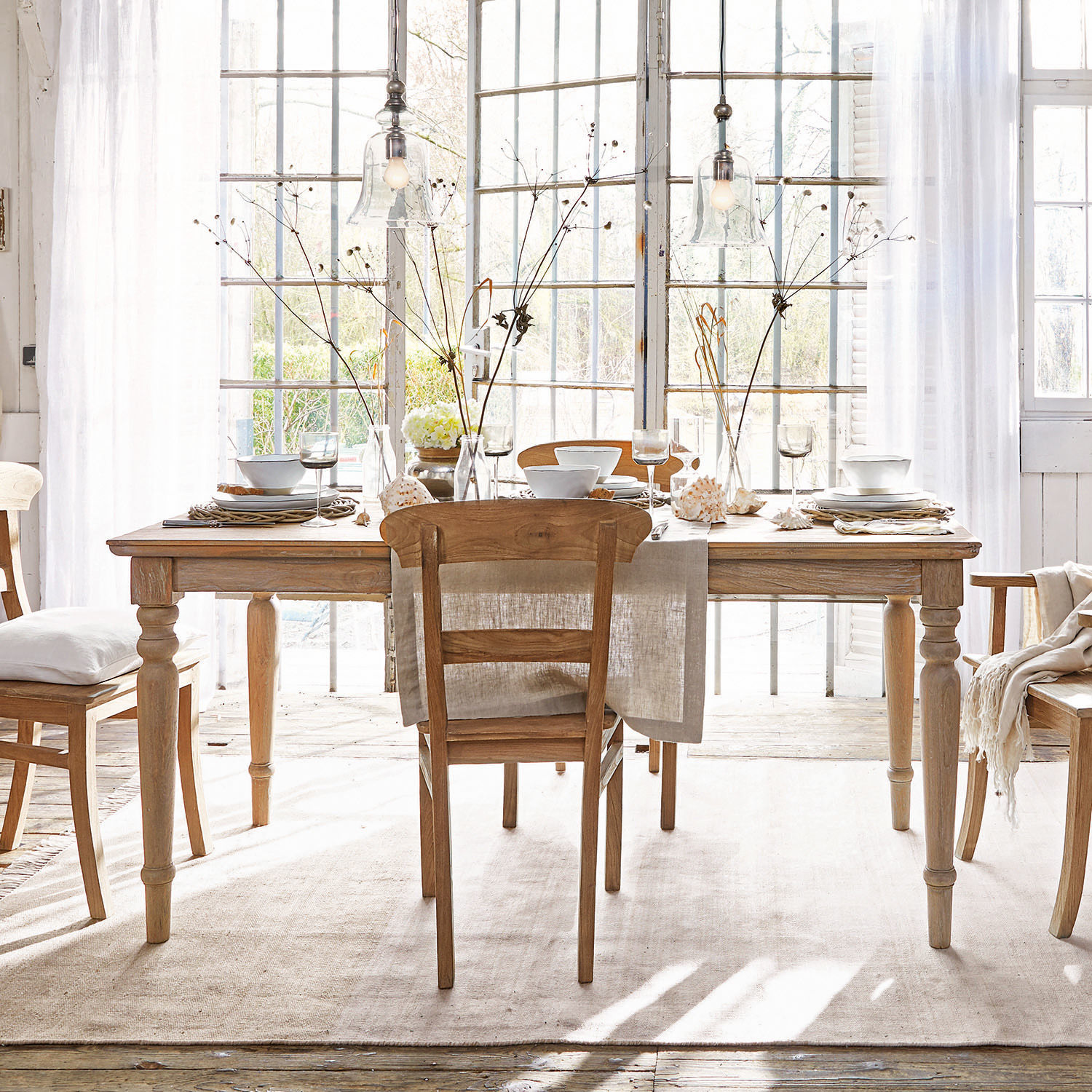 Table Orist