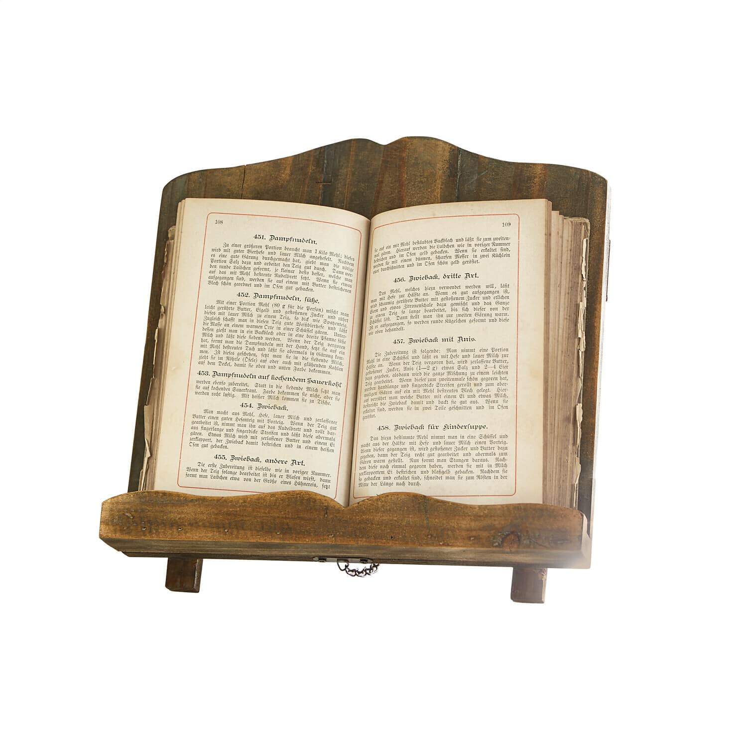 Porte-livre Mags