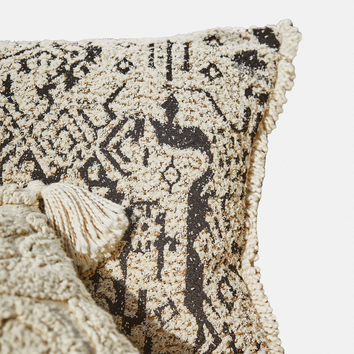 Lot de 3 housses de coussins Norlinn
