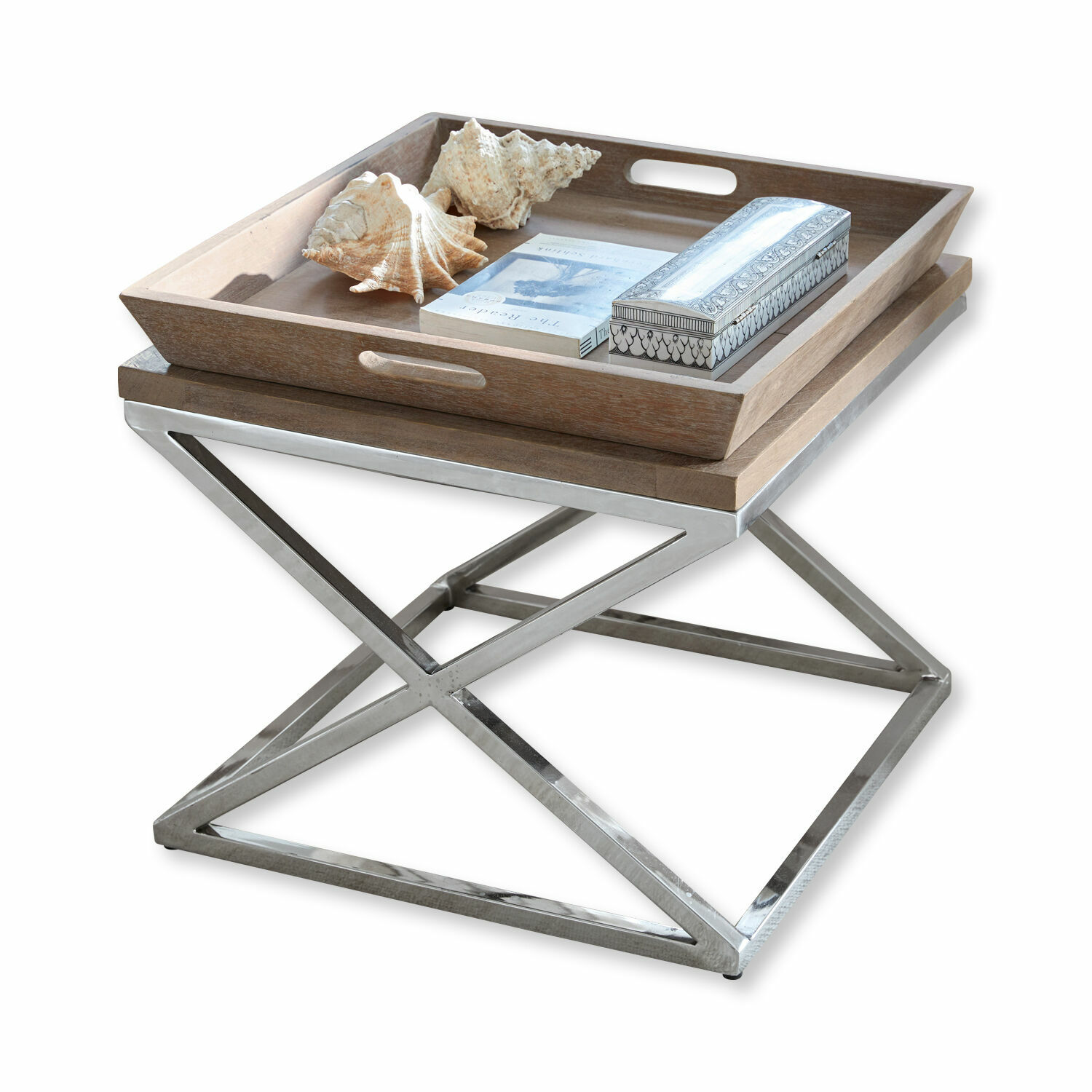 Table d’appoint Chelan