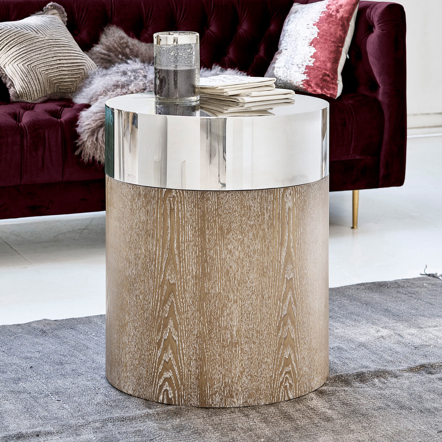 Table d’appoint Rialp