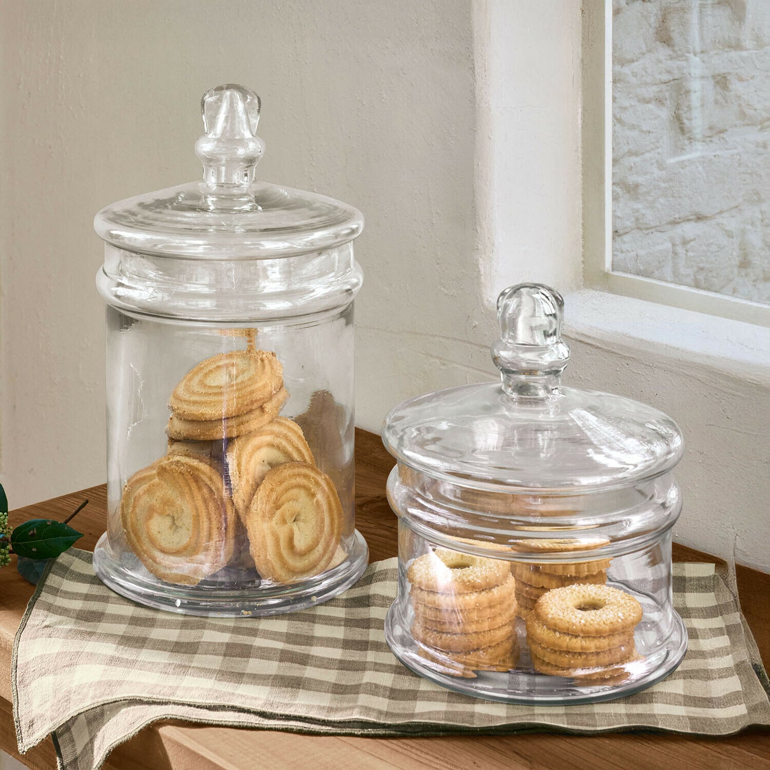 Lot de 2 pots Quélaron