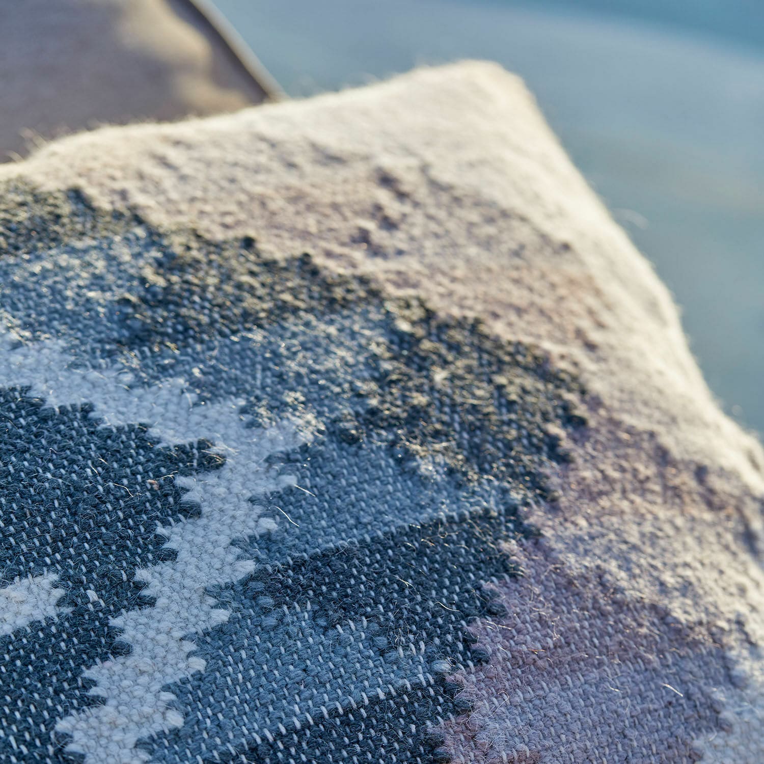 Housse de coussin Nathan