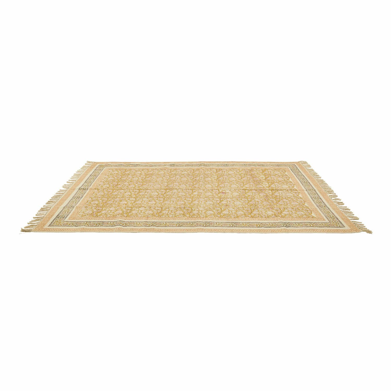 Tapis Mittrales