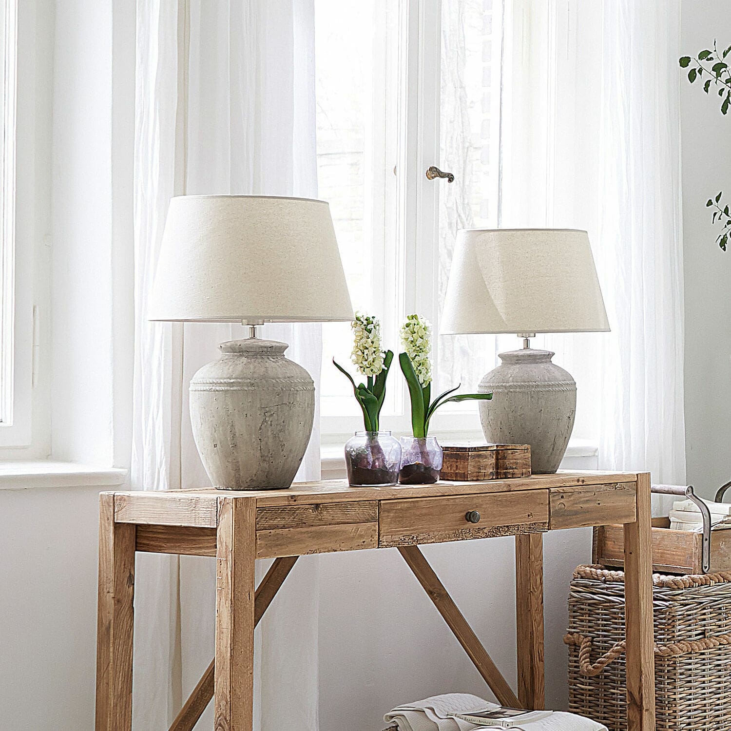 Lampe à poser Mosnay